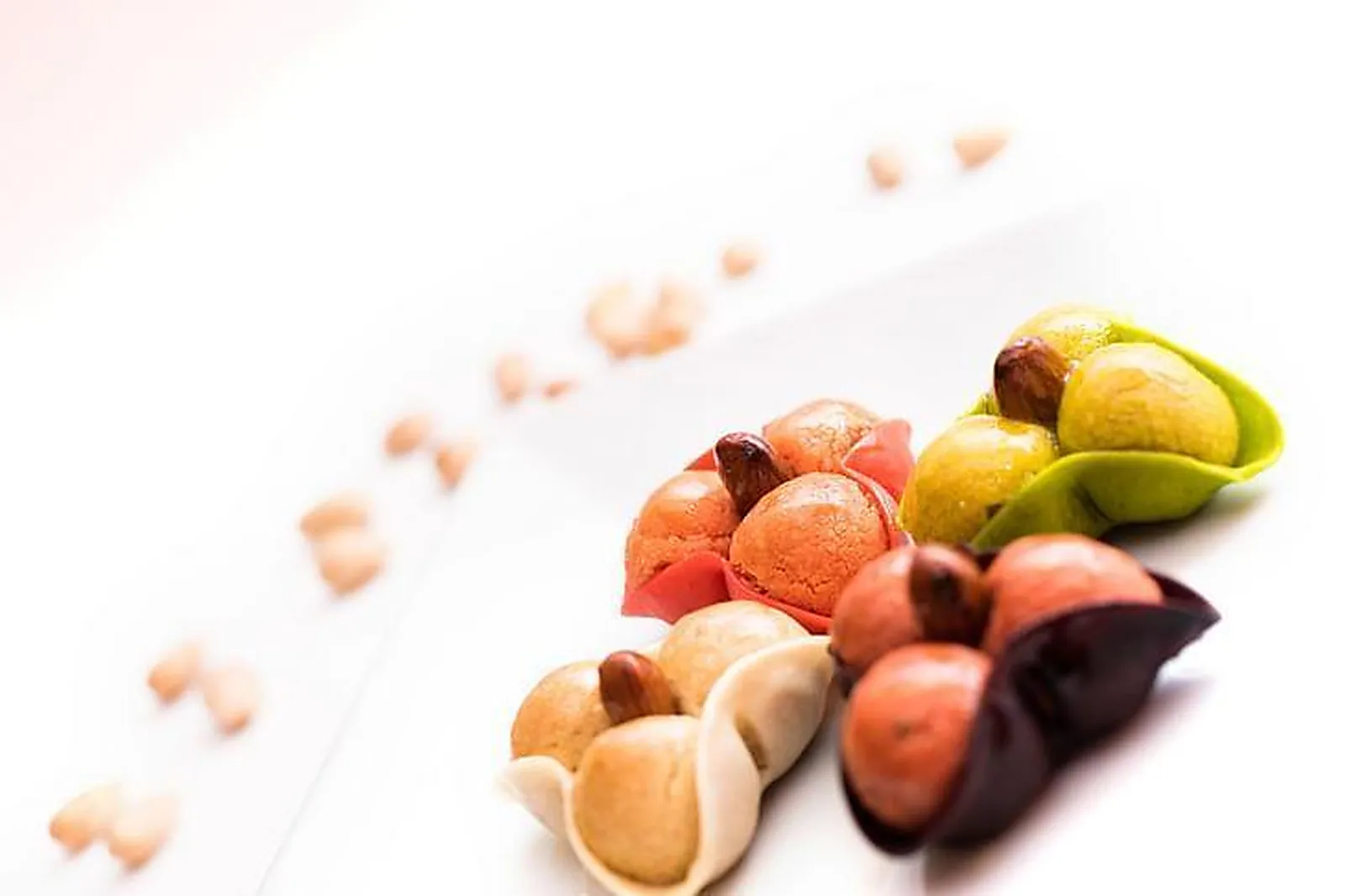 Lieux événementiels, LAOUZ MOUFFETARD