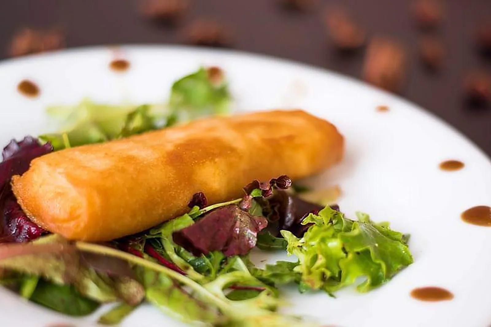 Lieux événementiels, LAOUZ MOUFFETARD