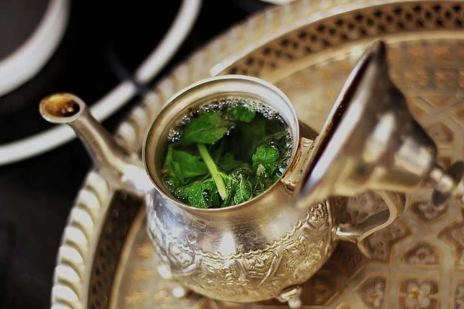 Lieux événementiels, LAOUZ MOUFFETARD