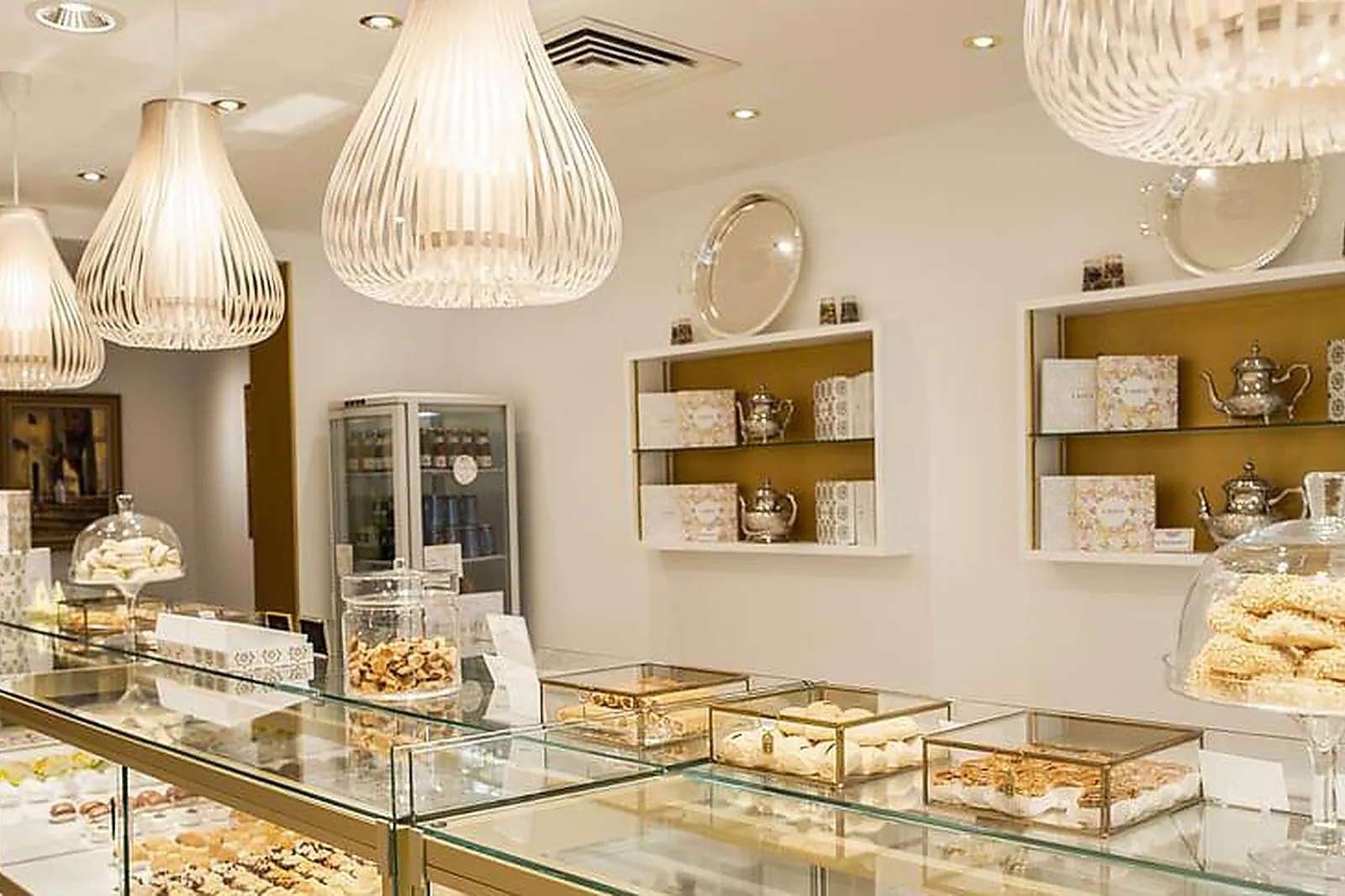 Lieux événementiels, LAOUZ SAINT GERMAIN