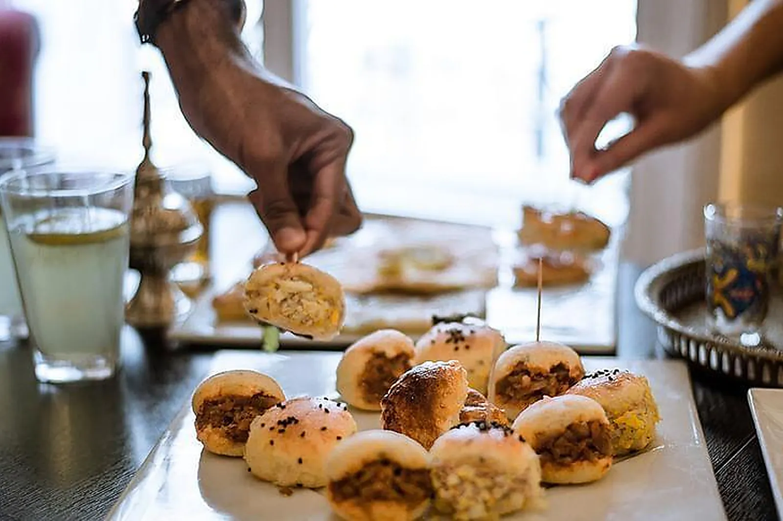 Lieux événementiels, LAOUZ SAINT GERMAIN