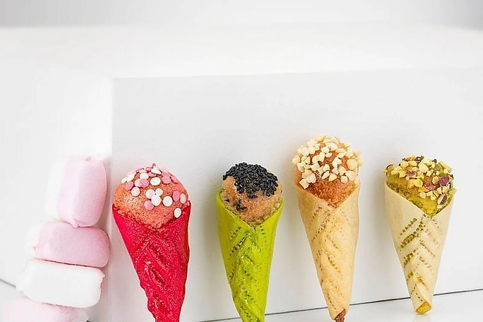 Lieux événementiels, LAOUZ SAINT GERMAIN