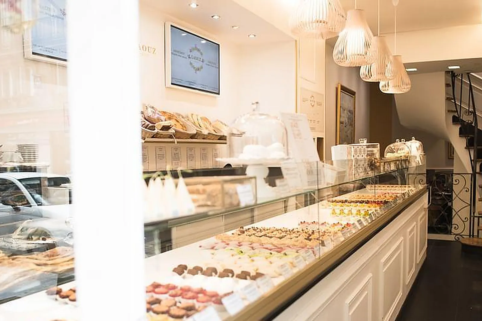 Lieux événementiels, LAOUZ SAINT HONORÉ