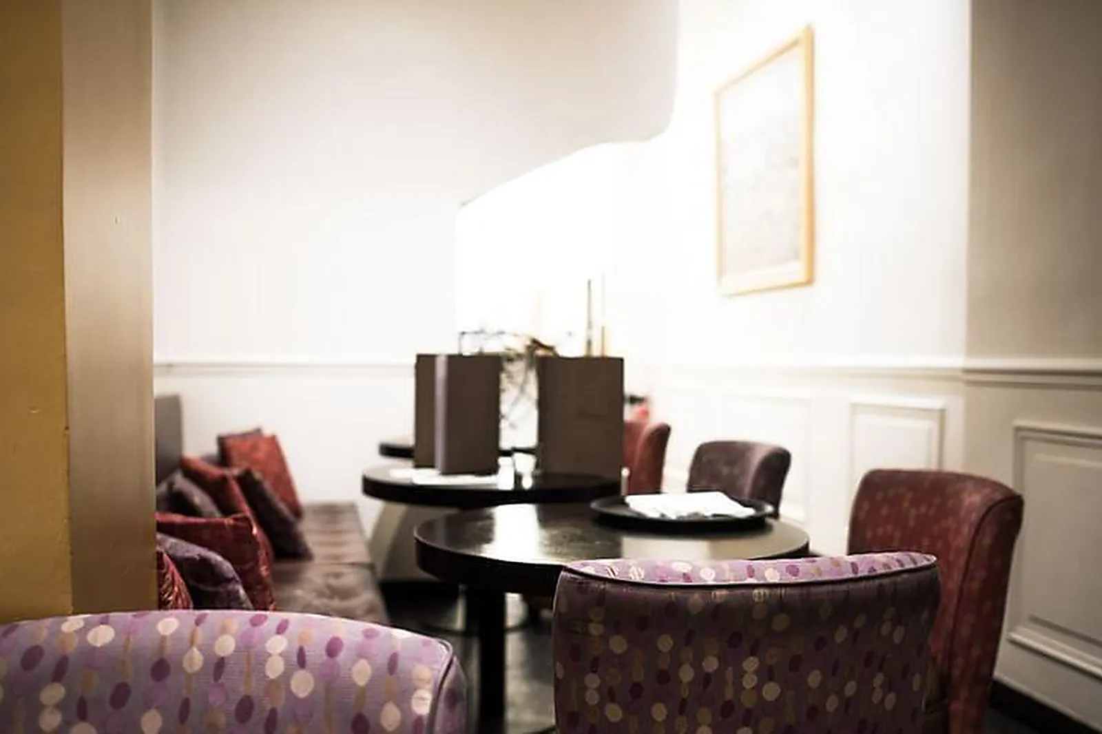 Lieux événementiels, LAOUZ SAINT HONORÉ