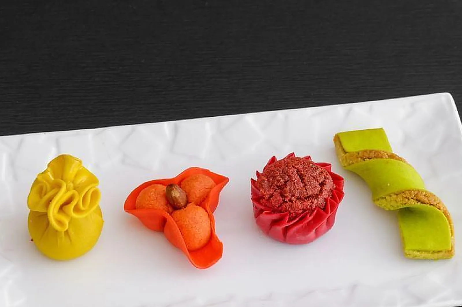 Lieux événementiels, LAOUZ SAINT HONORÉ