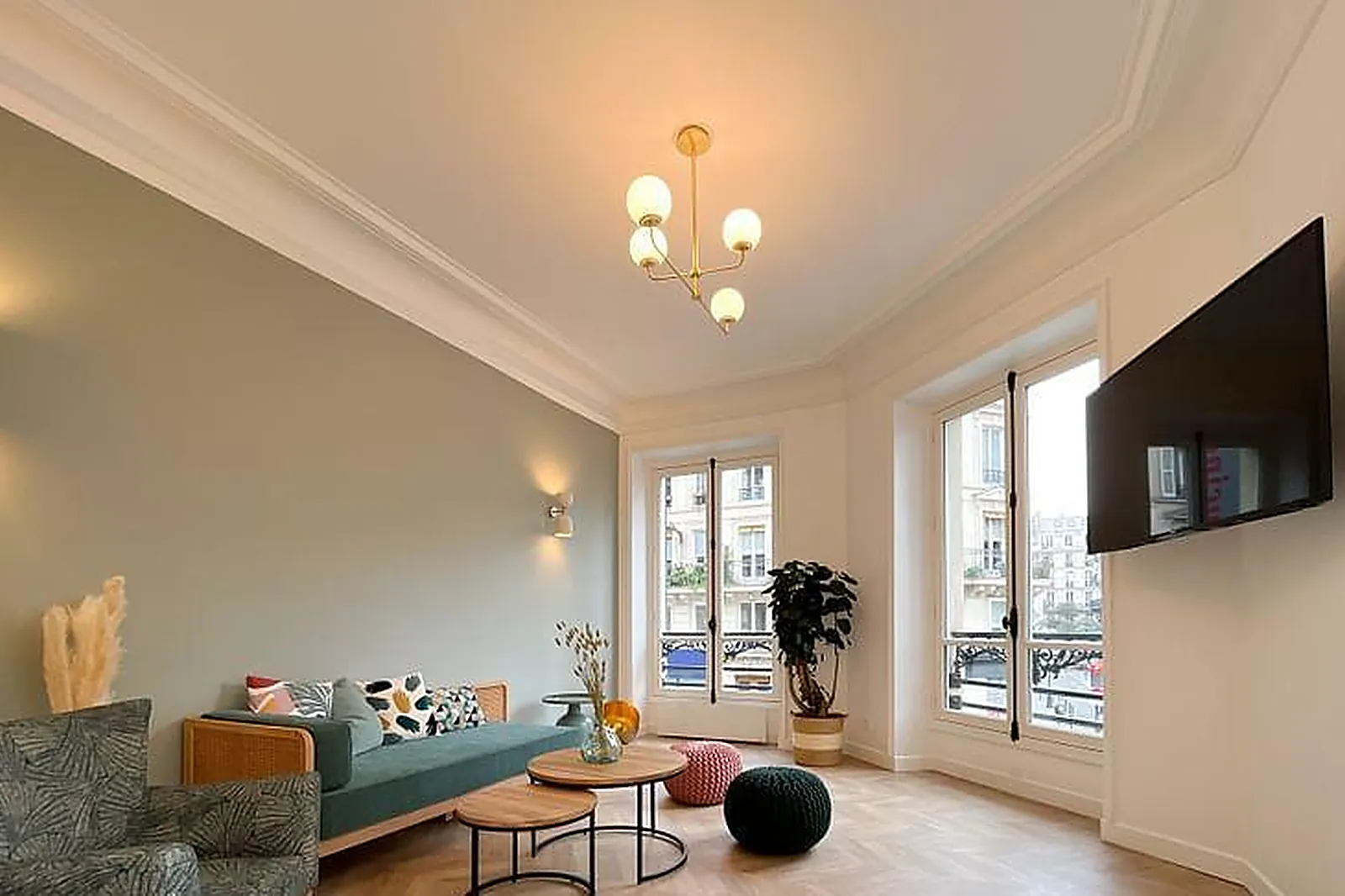 Lieux événementiels, L'APARTÉ PALESTRO