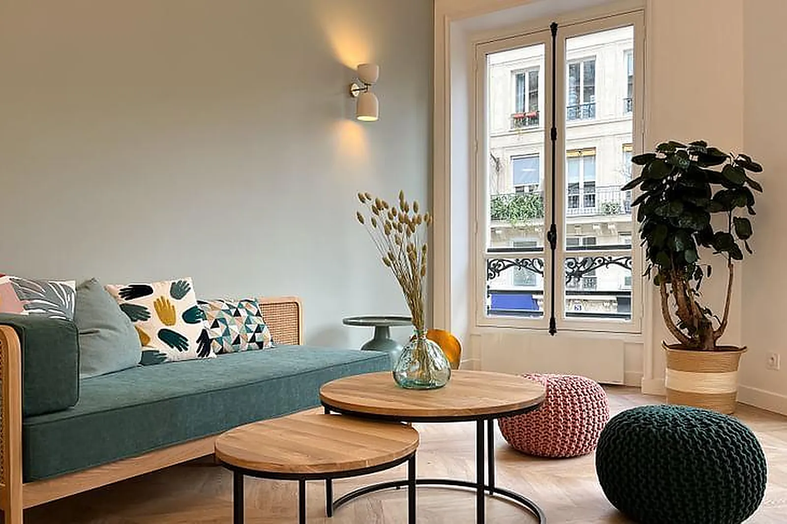 Lieux événementiels, L'APARTÉ PALESTRO