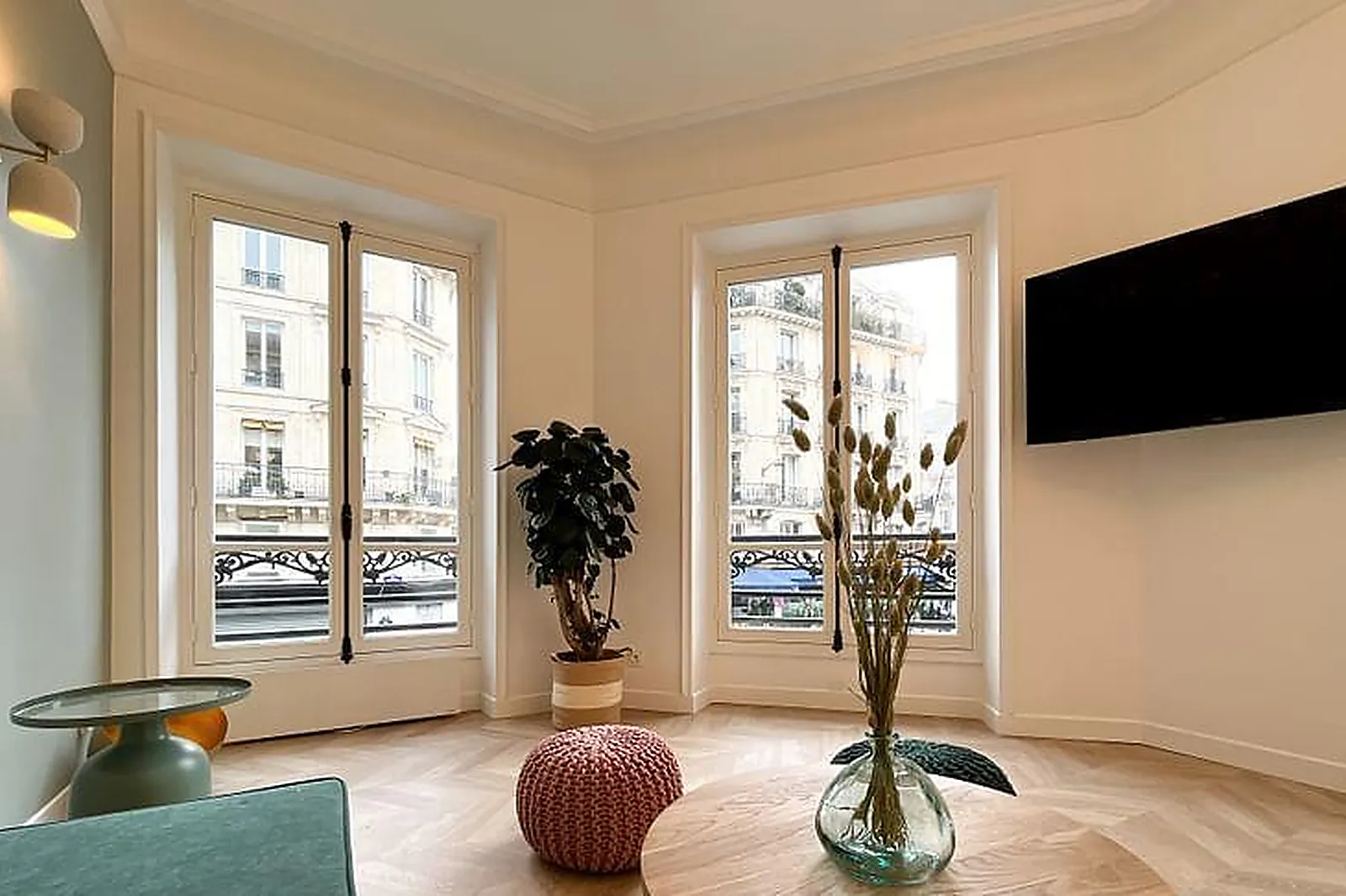 Lieux événementiels, L'APARTÉ PALESTRO