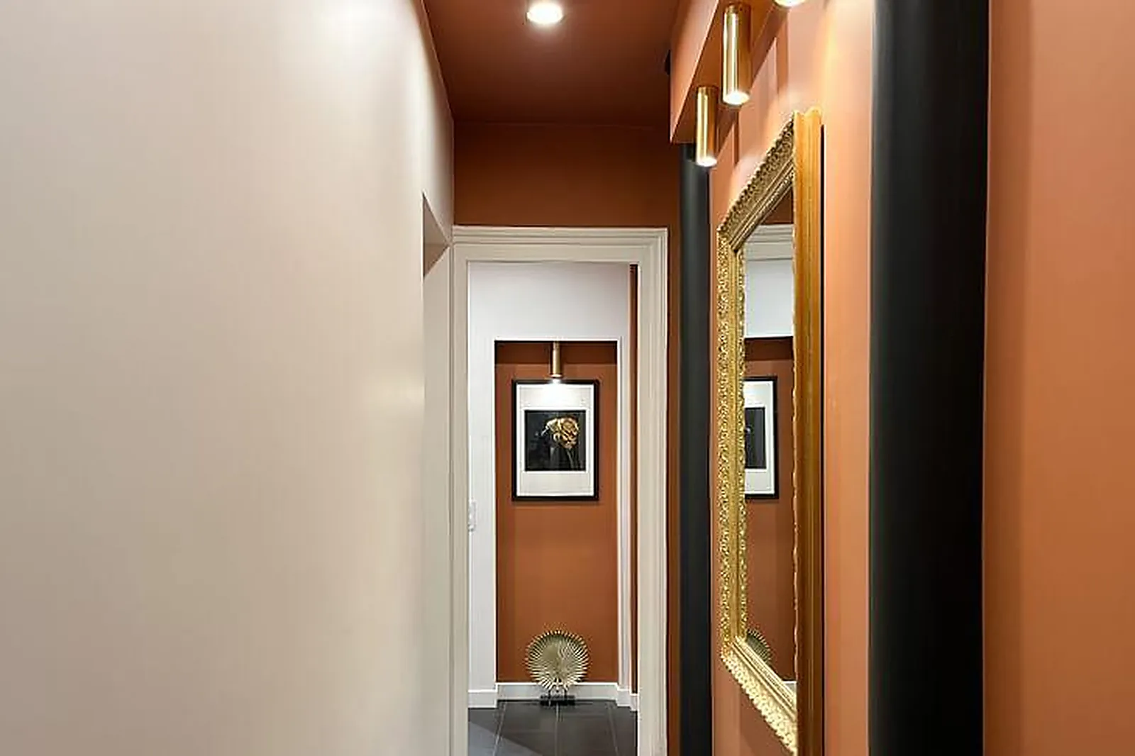 Lieux événementiels, L'APARTÉ PALESTRO