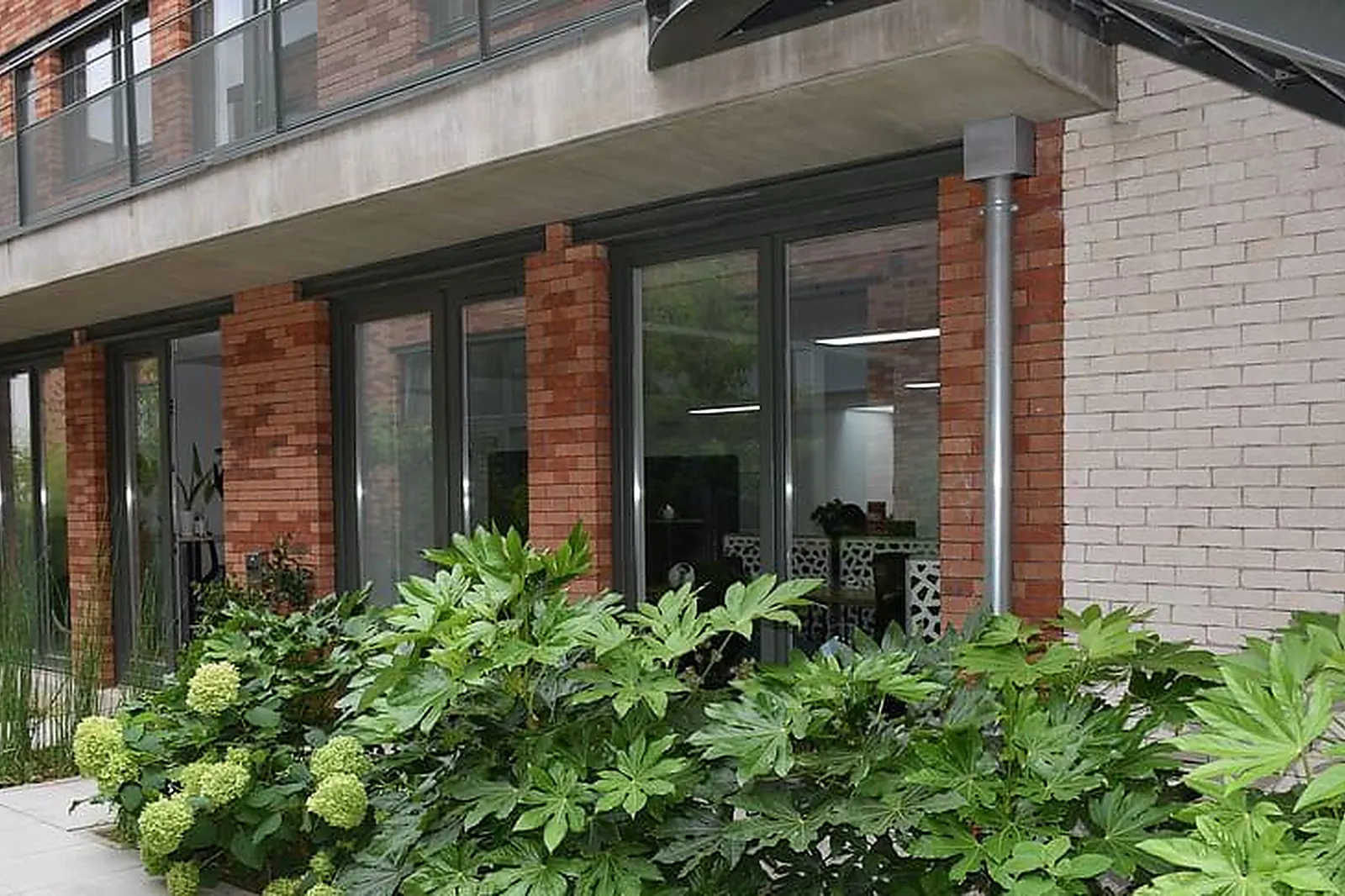 Lieux événementiels, LAPLACE TO BE