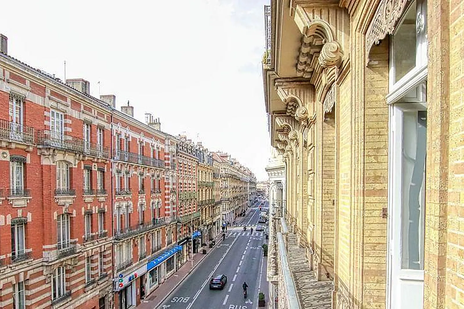 Lieux événementiels, L'APPART