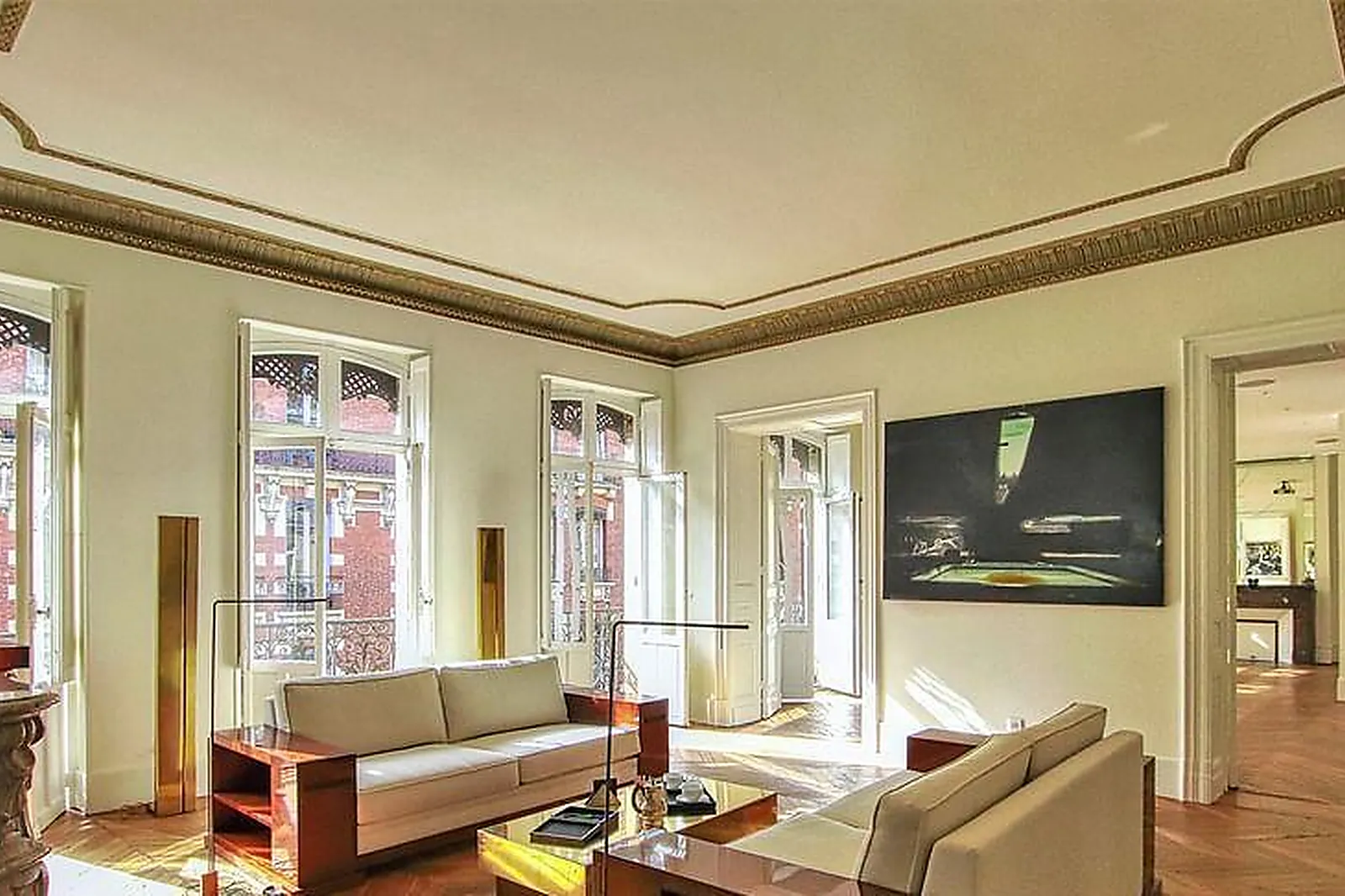 Lieux événementiels, L'APPART