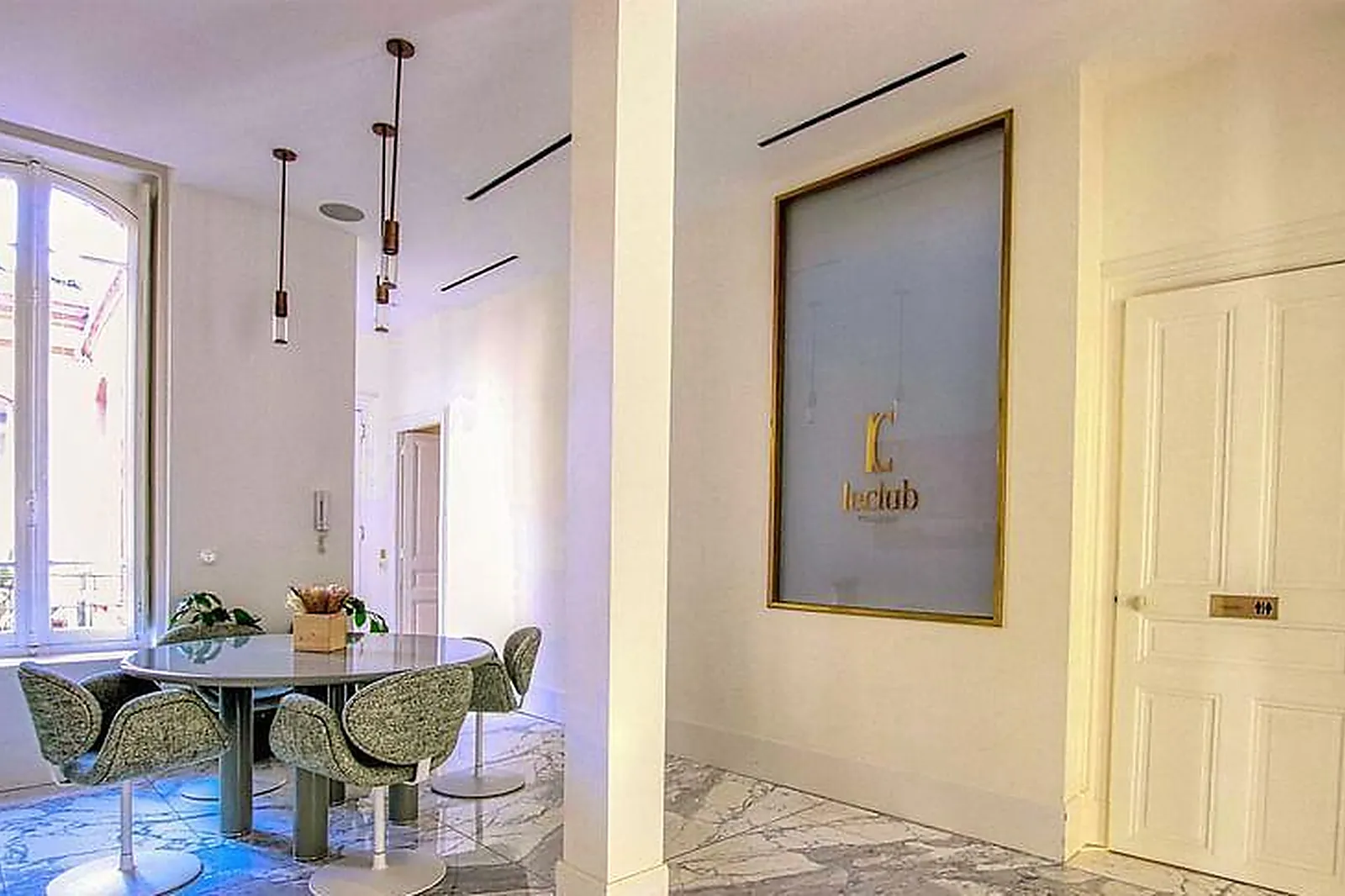 Lieux événementiels, L'APPART