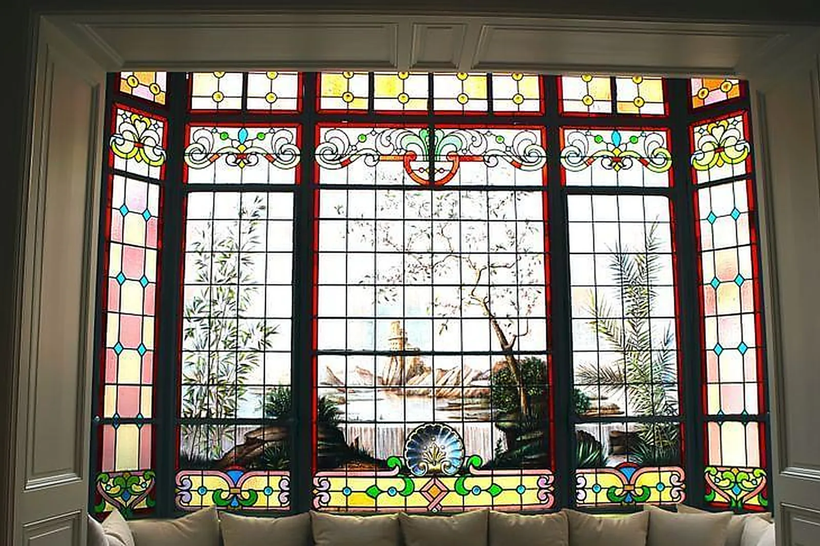 Lieux événementiels, L'APPART