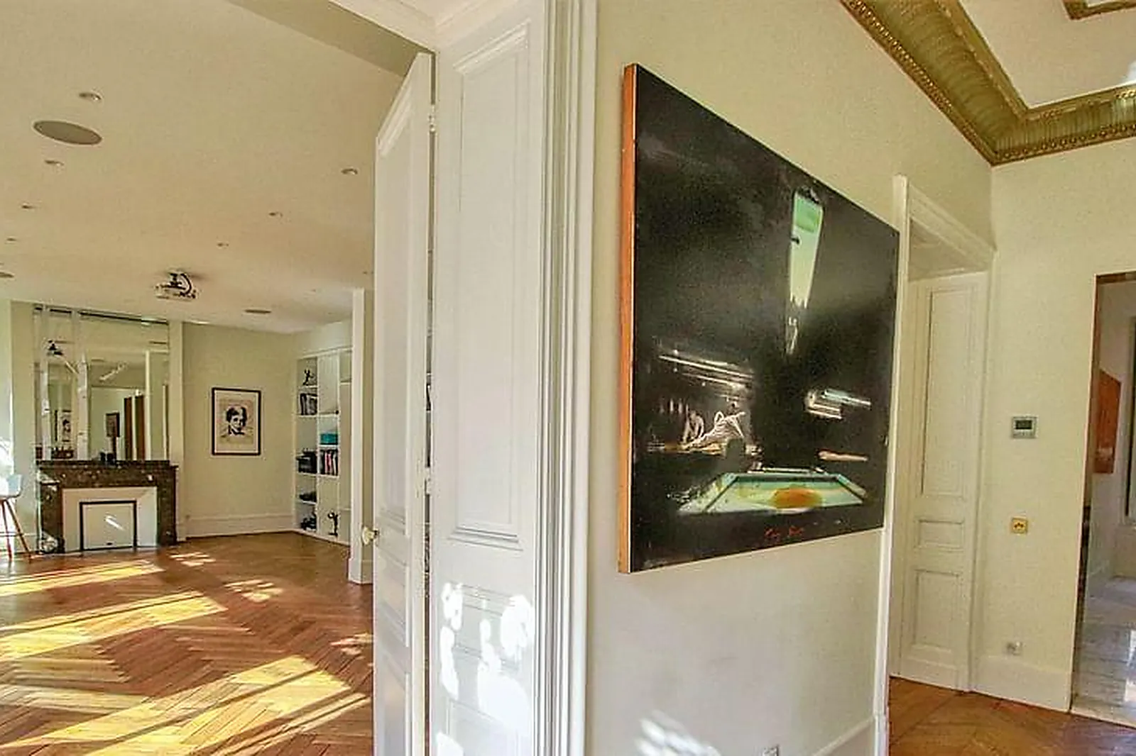 Lieux événementiels, L'APPART