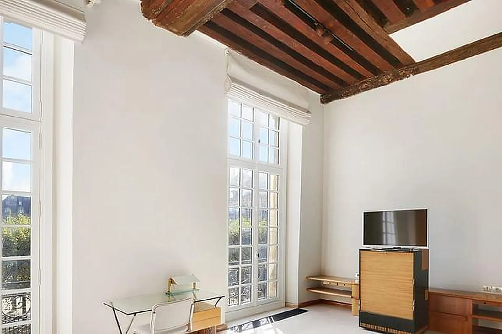 Lieux événementiels, LAPPART KEYS - PLACE DES VOSGES