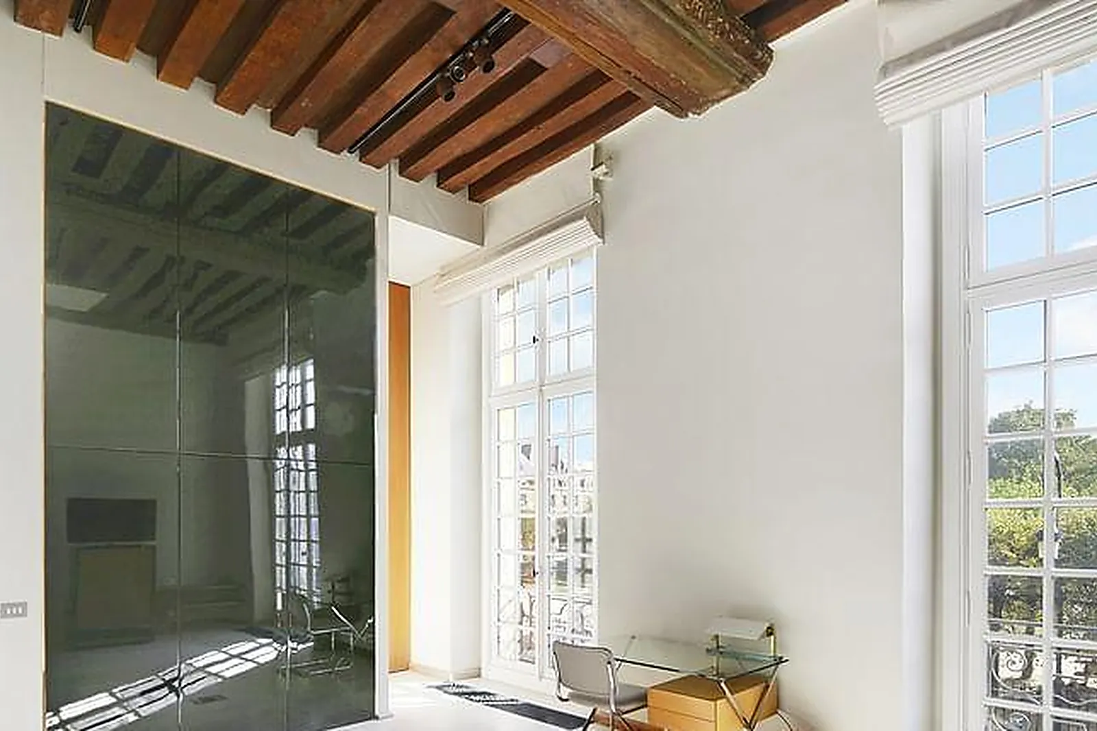 Lieux événementiels, LAPPART KEYS - PLACE DES VOSGES