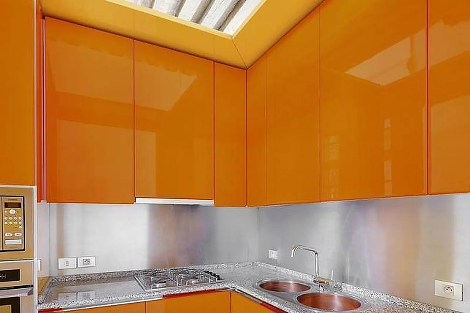 Lieux événementiels, LAPPART KEYS - PLACE DES VOSGES