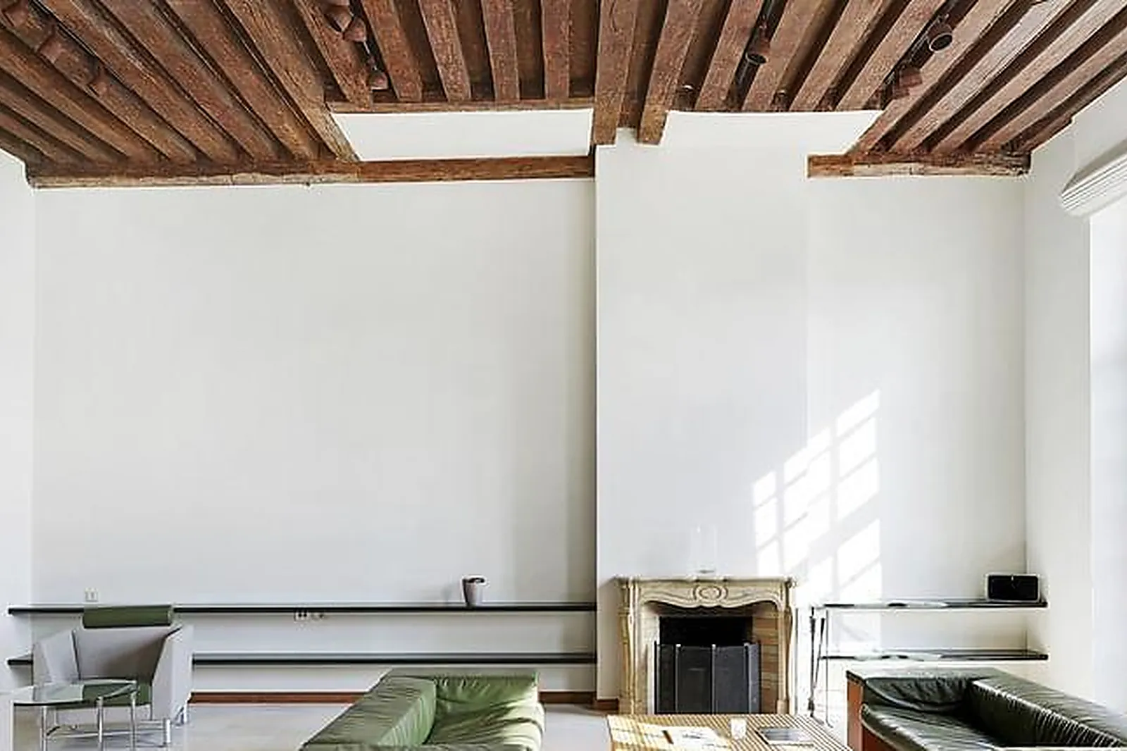 Lieux événementiels, LAPPART KEYS - PLACE DES VOSGES