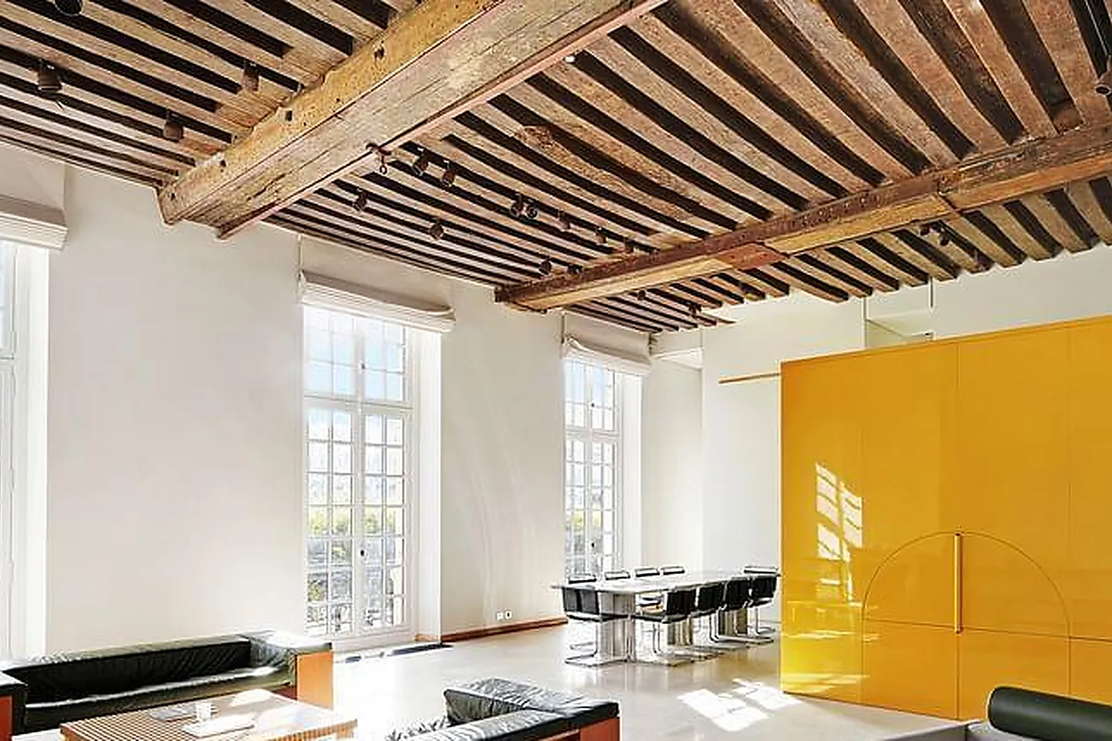 Lieux événementiels, LAPPART KEYS - PLACE DES VOSGES