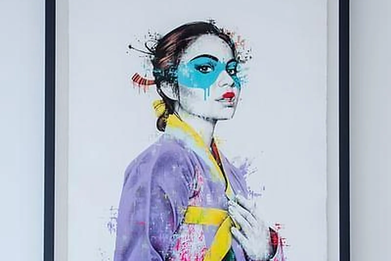 Lieux événementiels, L'APPARTEMENT KZN