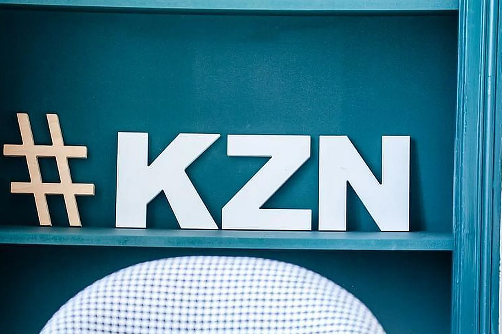 Lieux événementiels, L'APPARTEMENT KZN