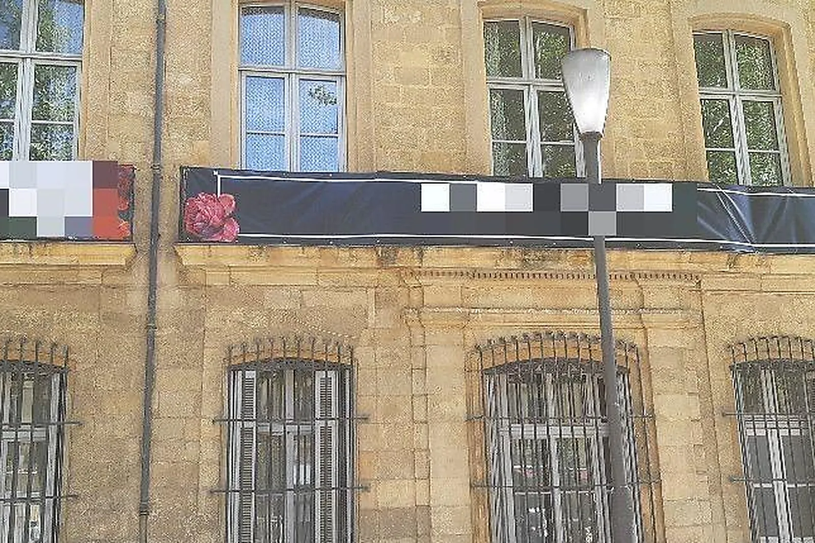 Lieux événementiels, L'APPARTEMENT MIRABEAU