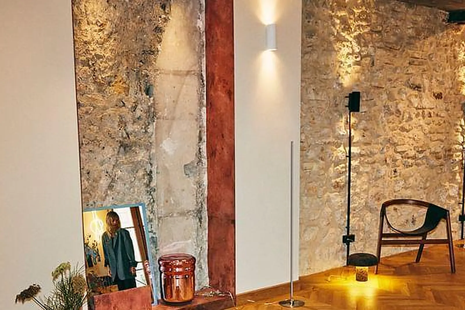 Lieux événementiels, L'APPARTEMENT PARIS