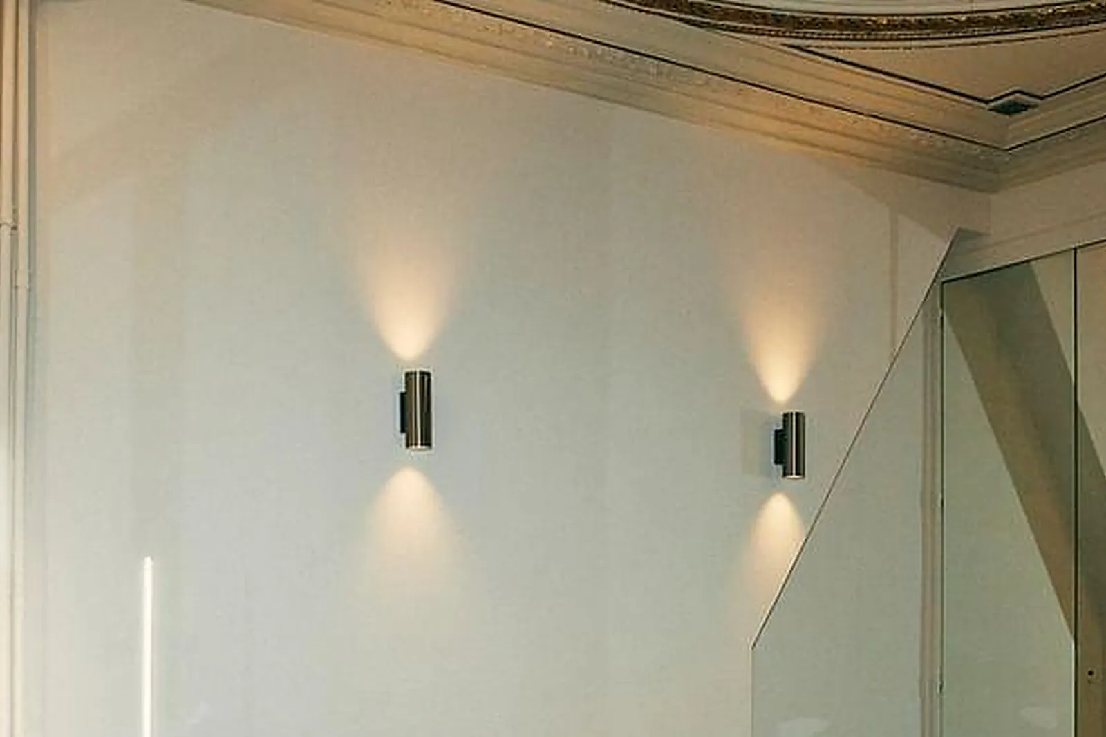 Lieux événementiels, L'APPARTEMENT PARIS