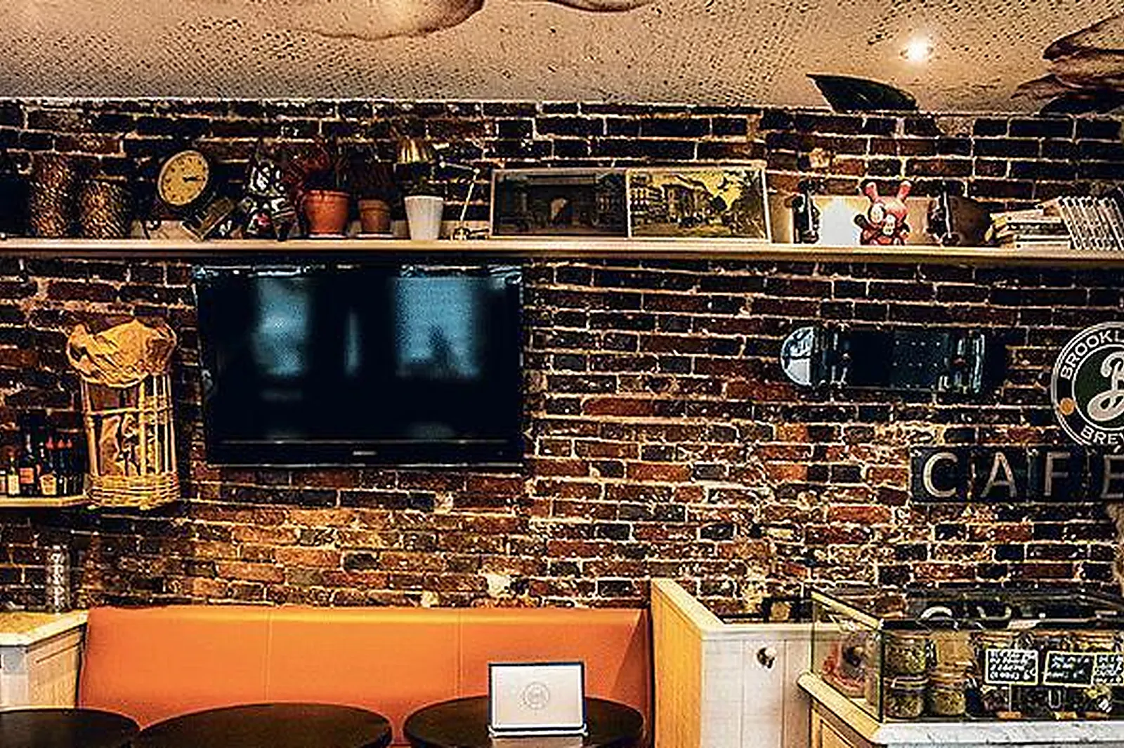 Lieux événementiels, L'APPARTEMENT SAINT MARTIN