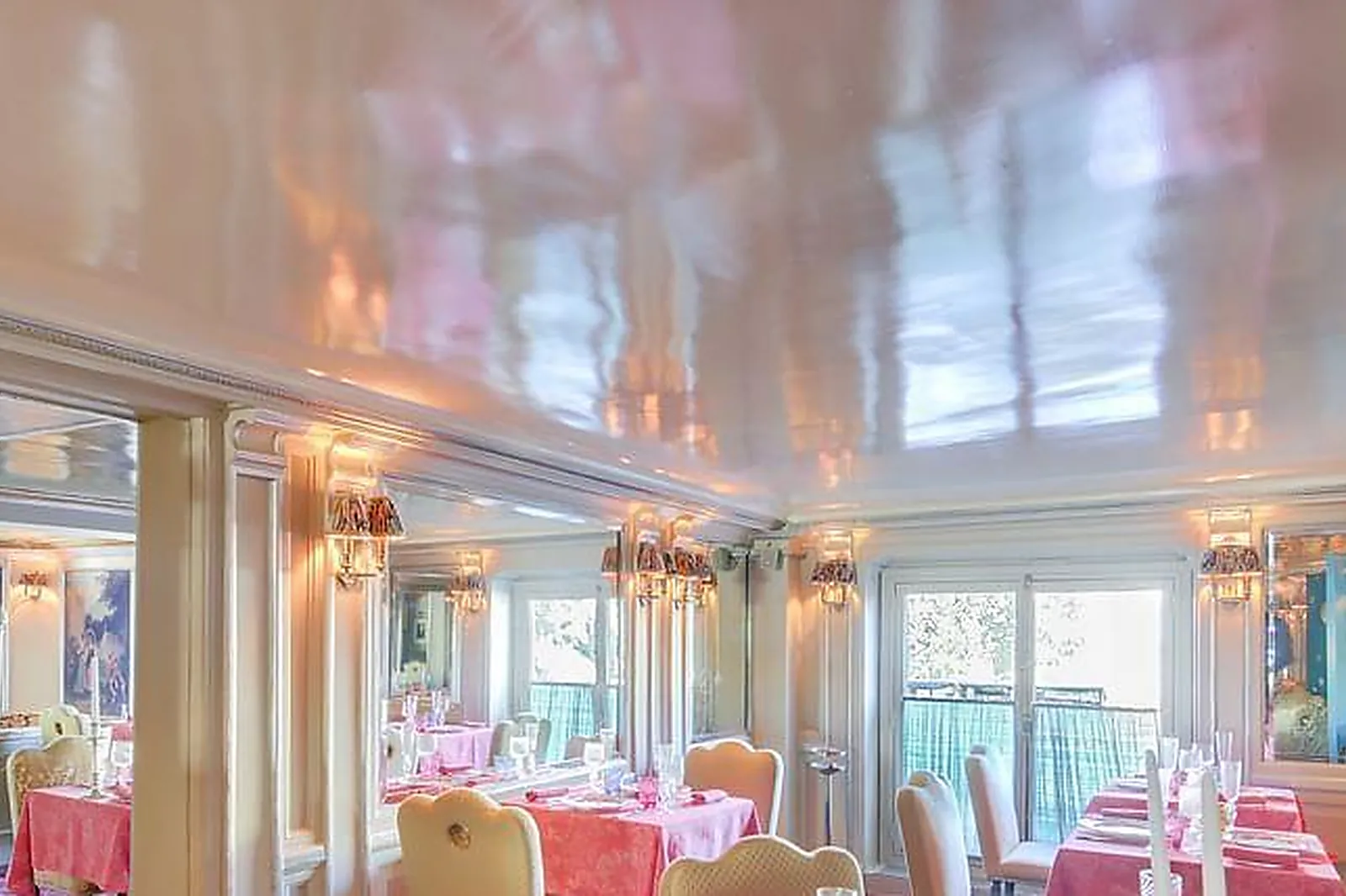 Lieux événementiels, LAPÉROUSE