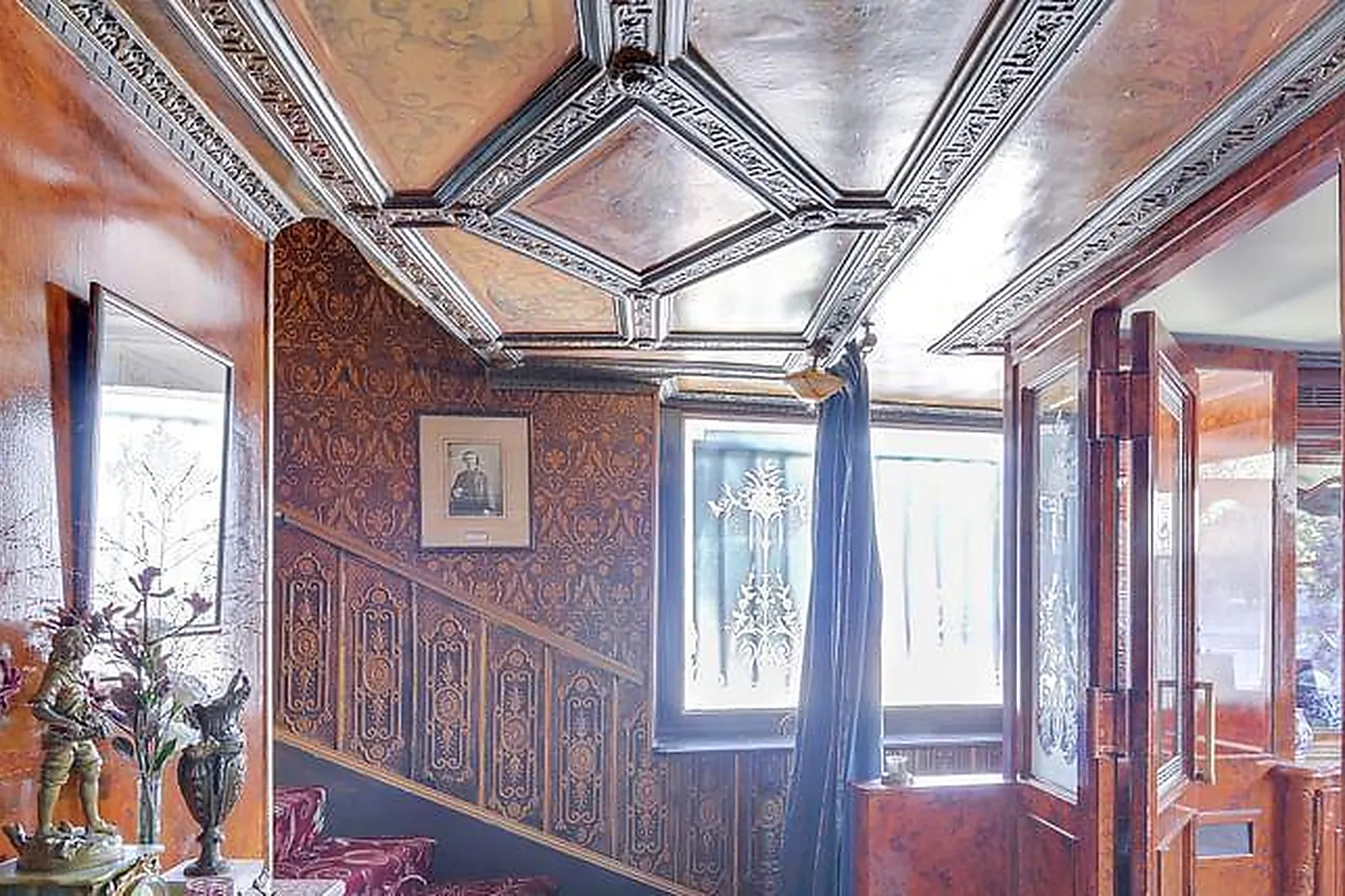 Lieux événementiels, LAPÉROUSE