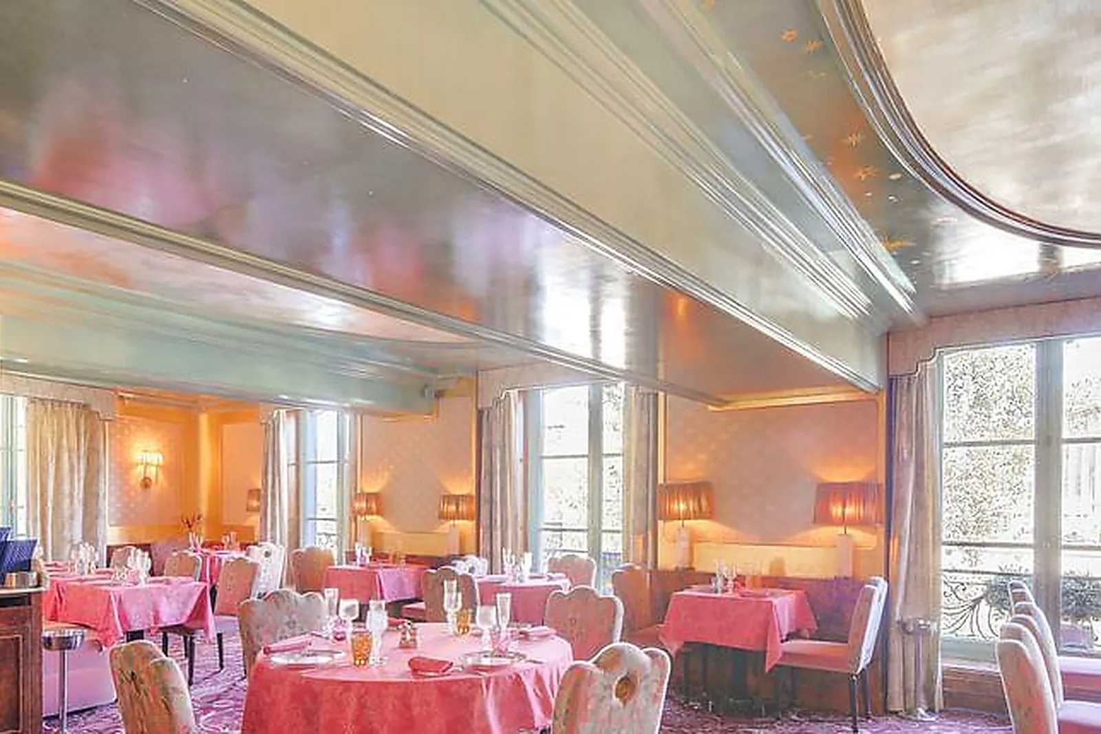 Lieux événementiels, LAPÉROUSE