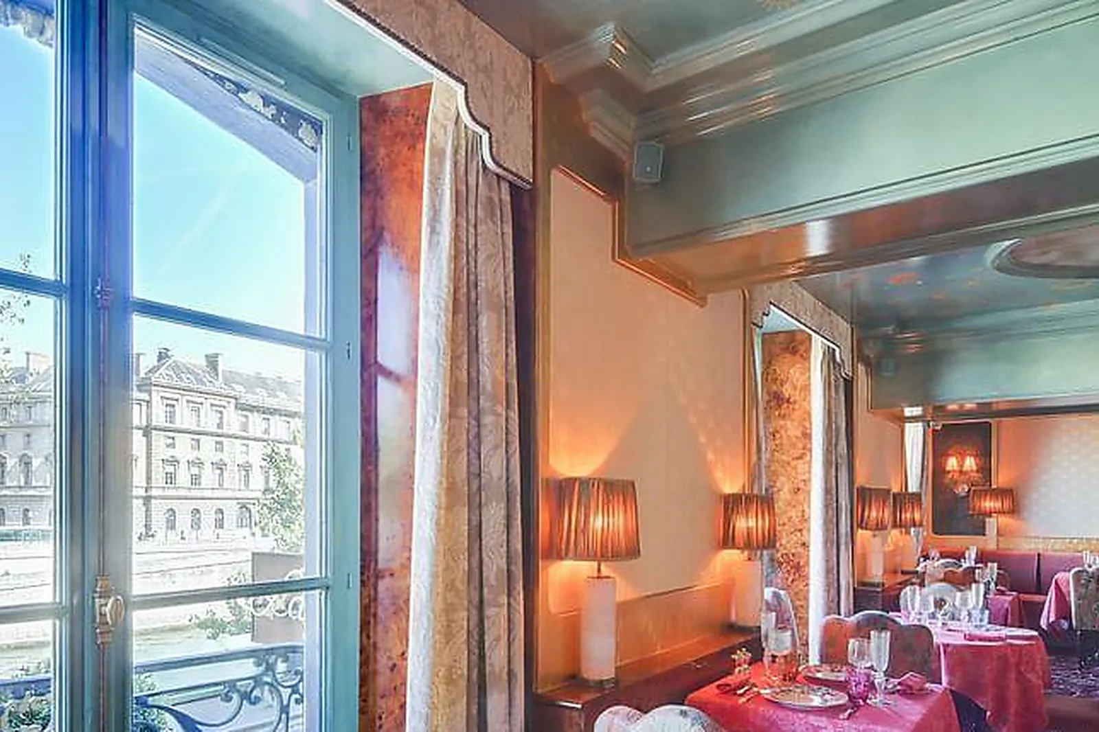 Lieux événementiels, LAPÉROUSE