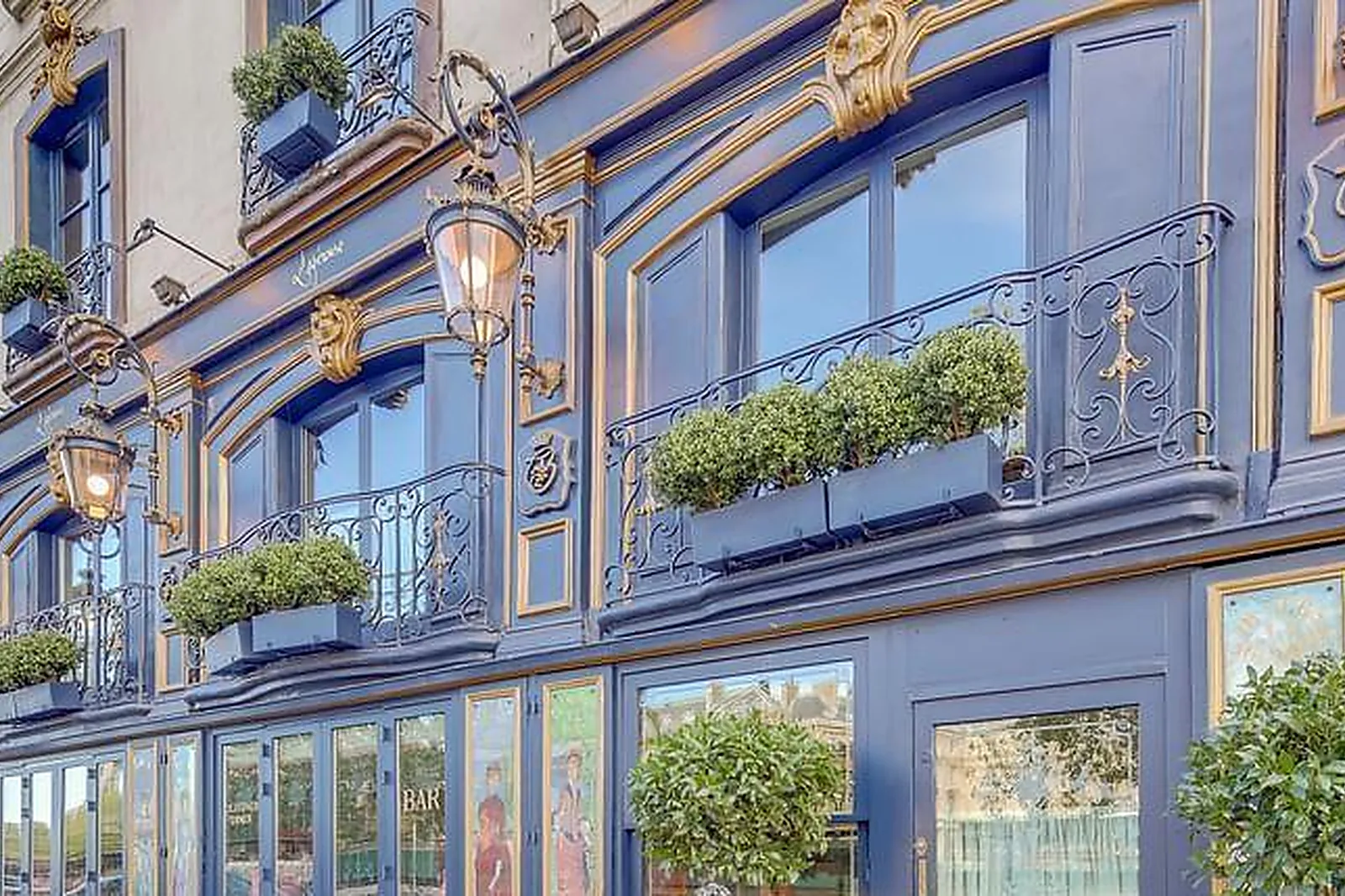 Lieux événementiels, LAPÉROUSE