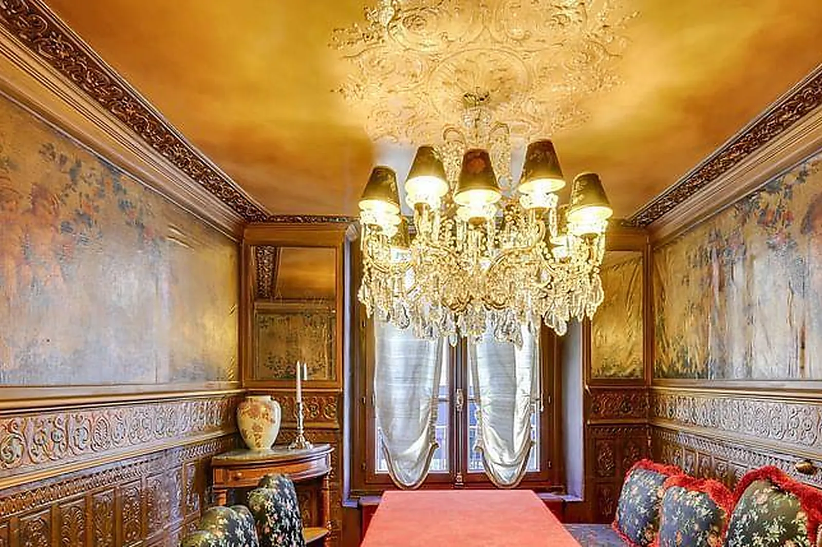 Lieux événementiels, LAPÉROUSE