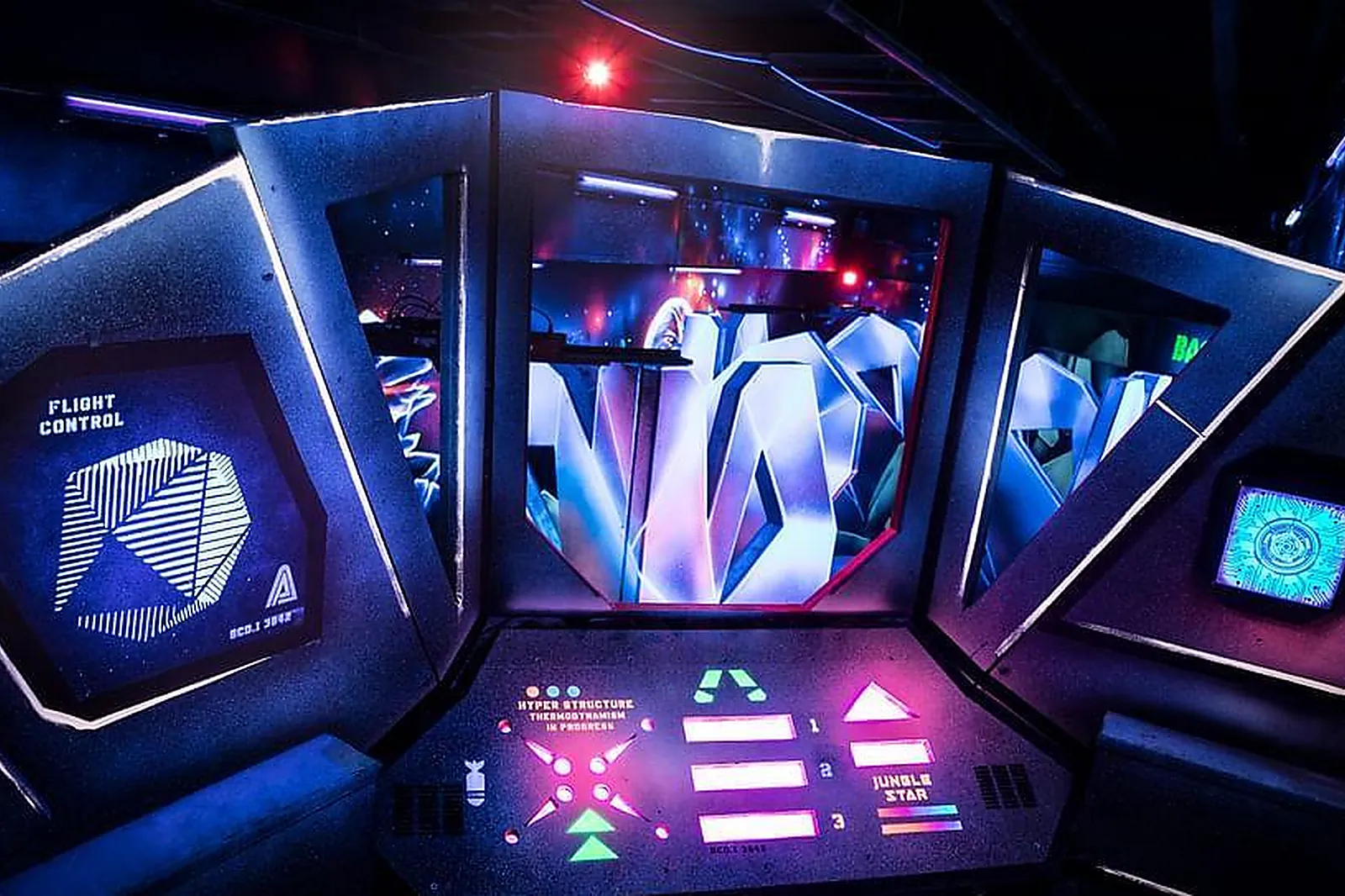 Lieux événementiels, LA FABRIQUE À BONHEURS