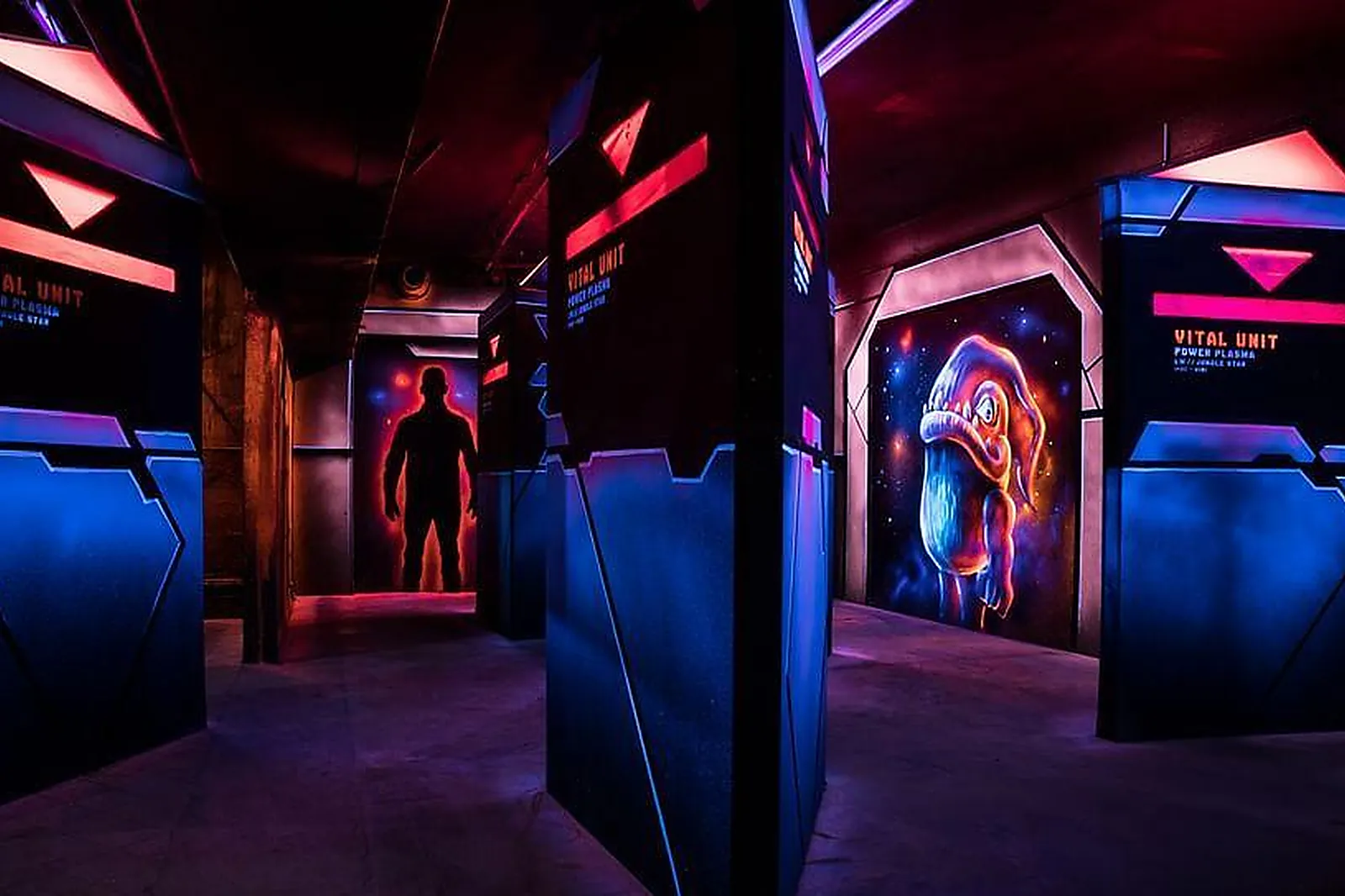 Lieux événementiels, LA FABRIQUE À BONHEURS