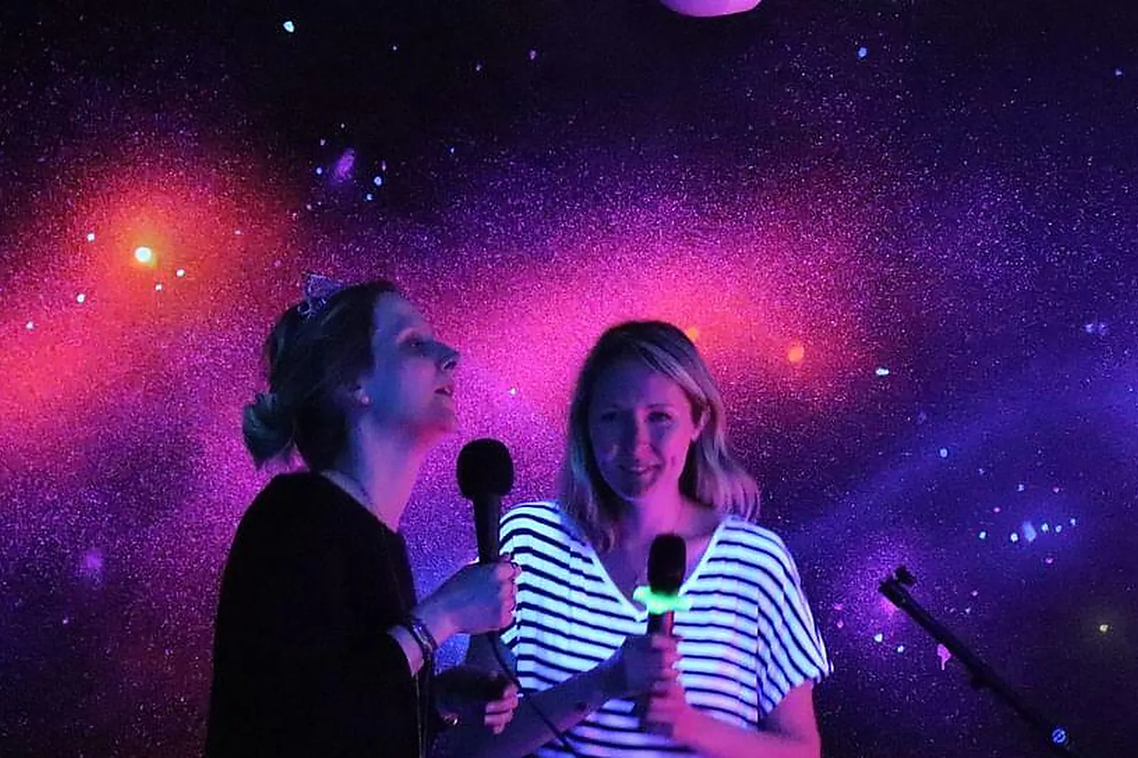 Lieux événementiels, LA FABRIQUE À BONHEURS