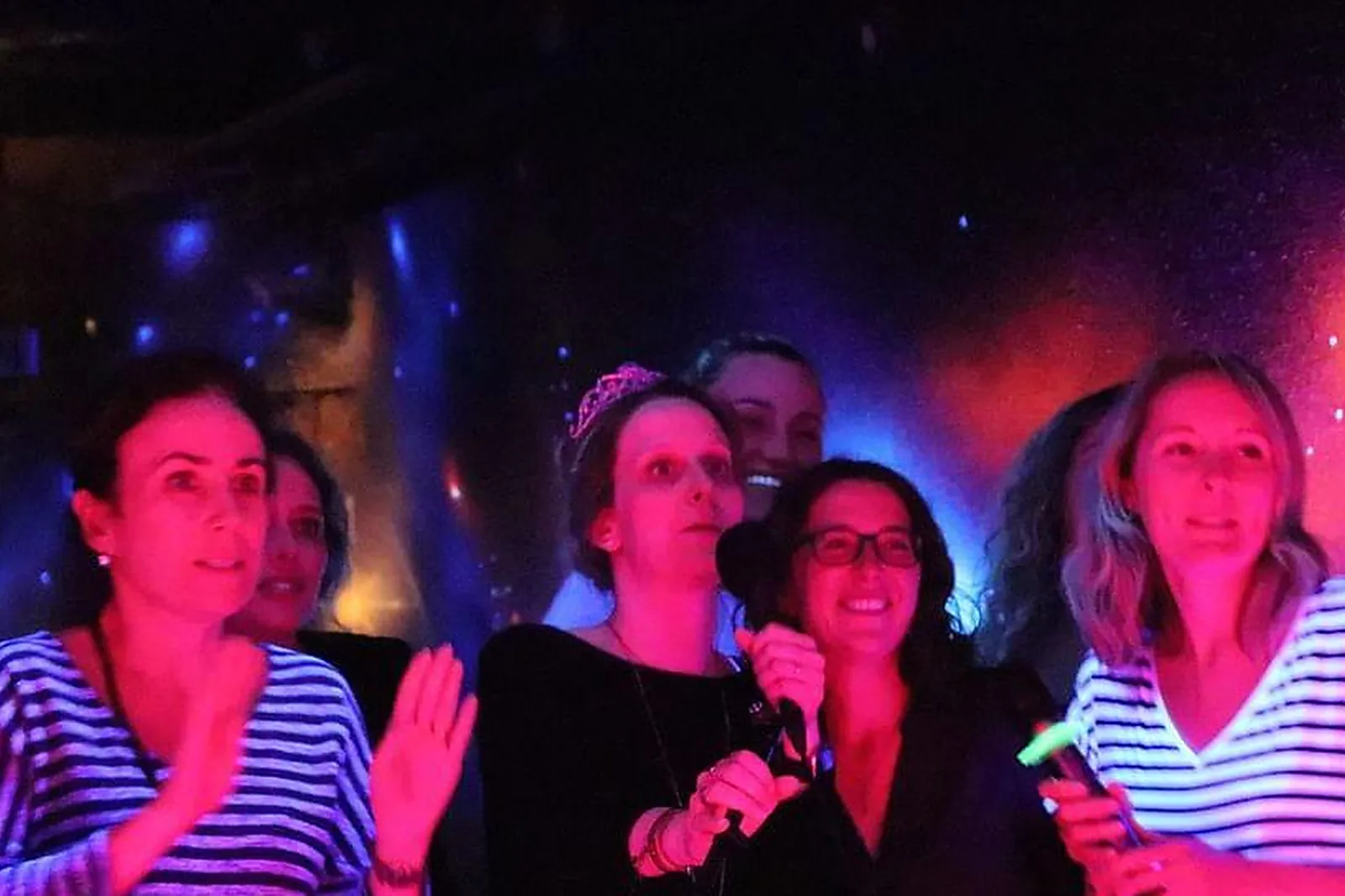 Lieux événementiels, LA FABRIQUE À BONHEURS