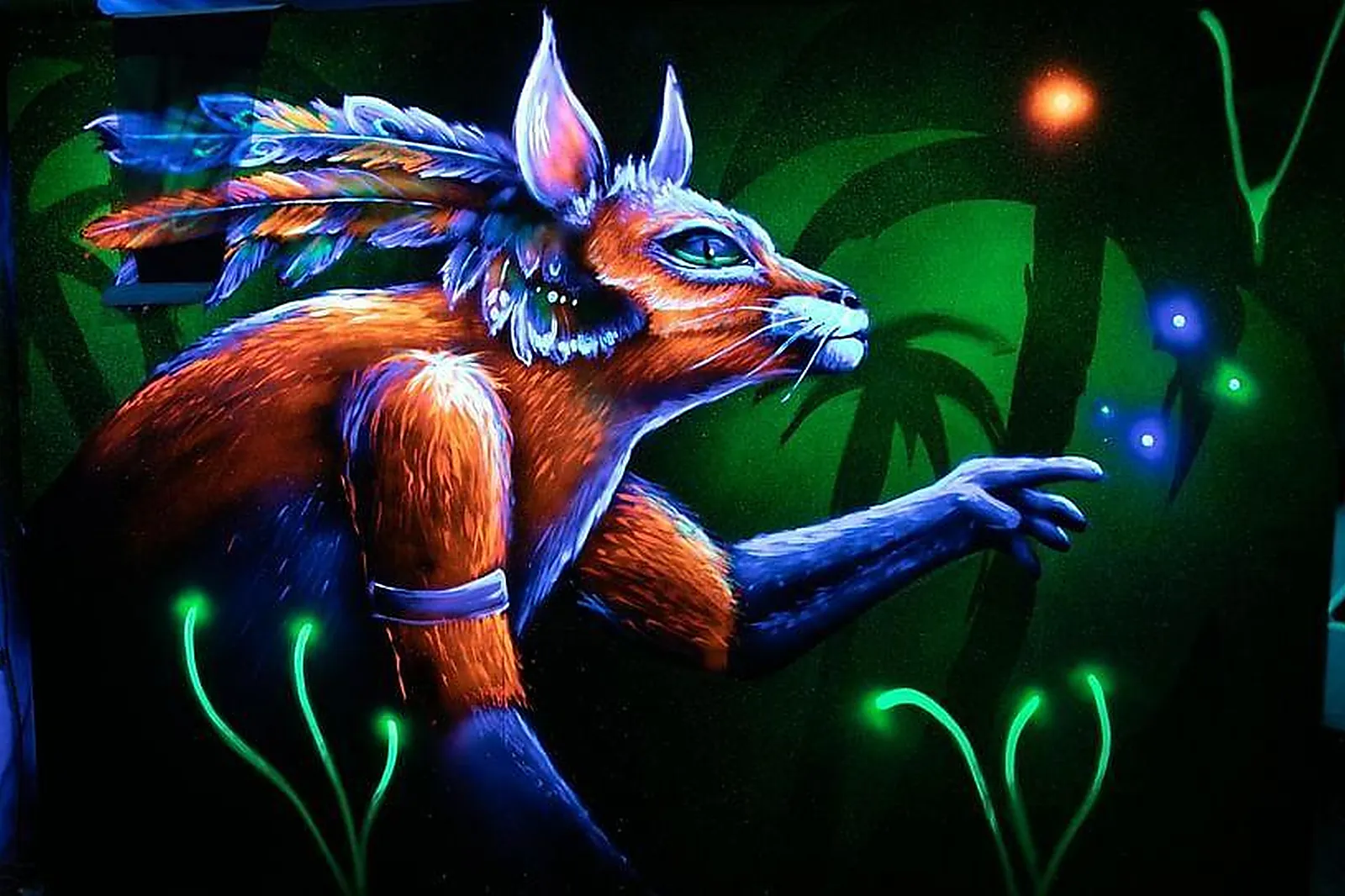 Lieux événementiels, LASER WORLD LA GARENNE