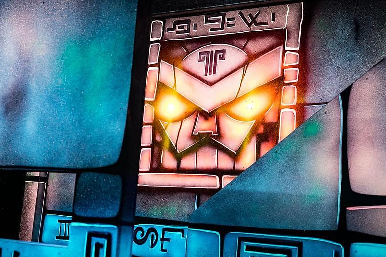 Lieux événementiels, LASER WORLD LA GARENNE