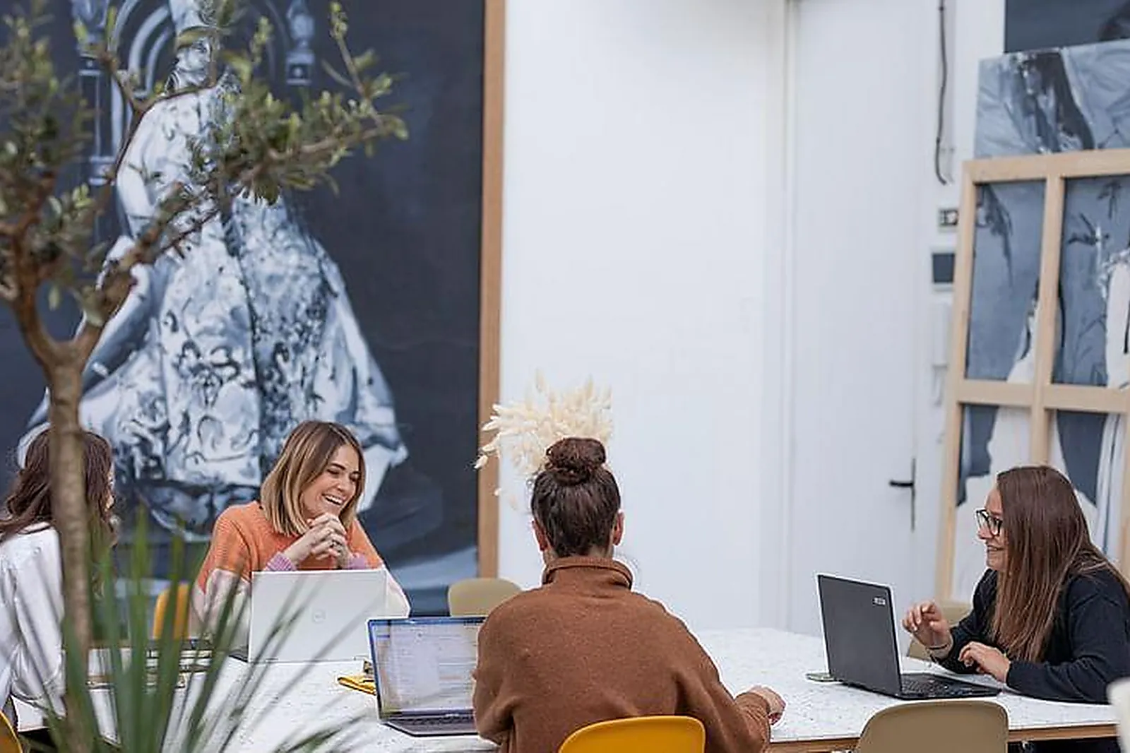 Lieux événementiels, L'ATELIER CAIL