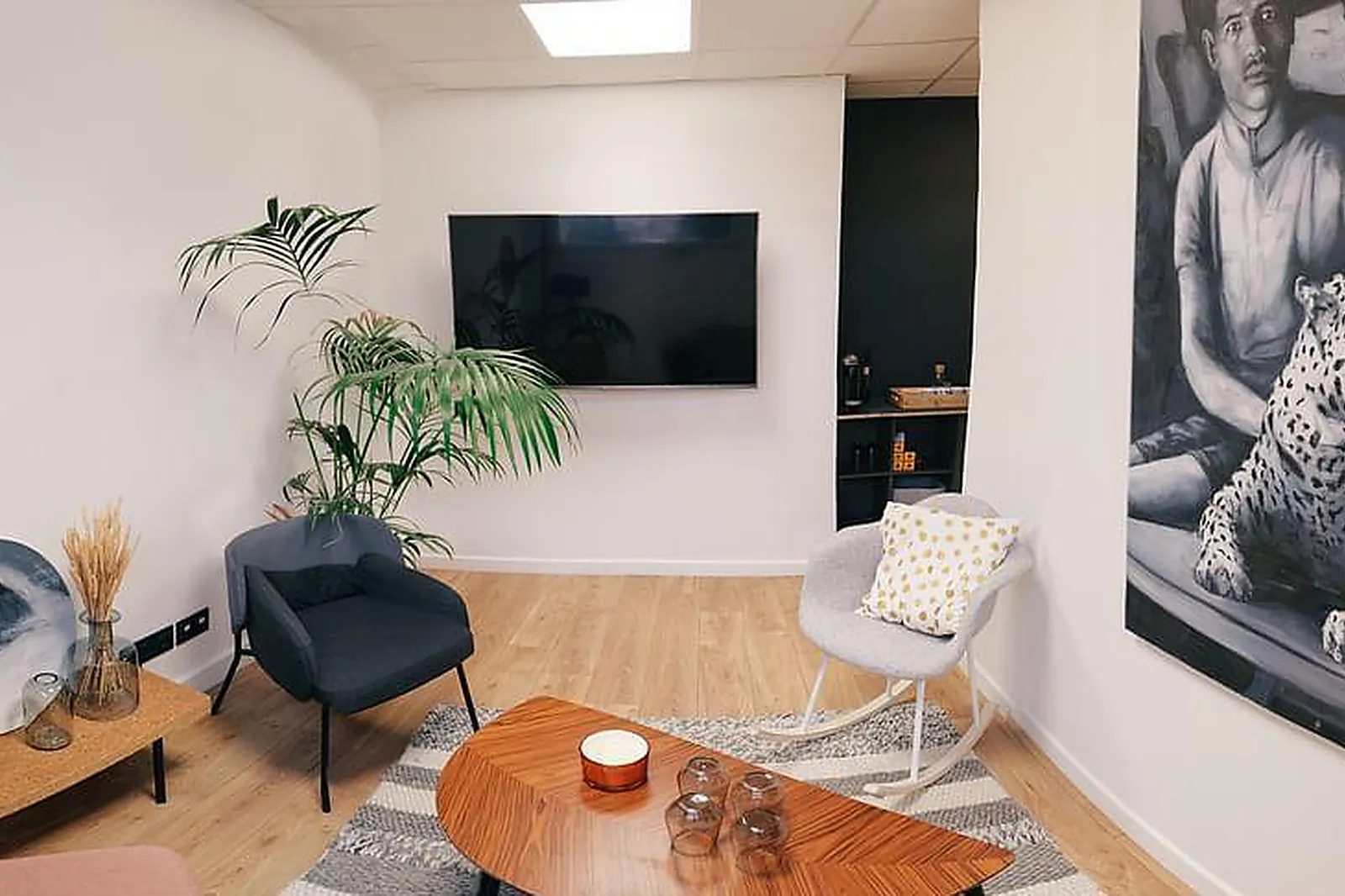 Lieux événementiels, L'ATELIER CAIL