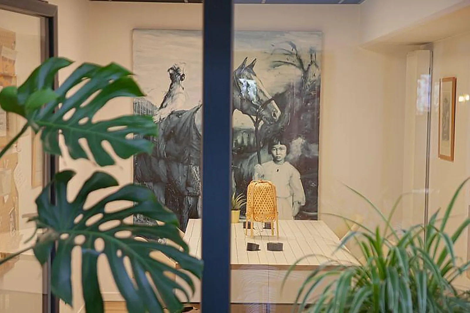 Lieux événementiels, L'ATELIER CAIL