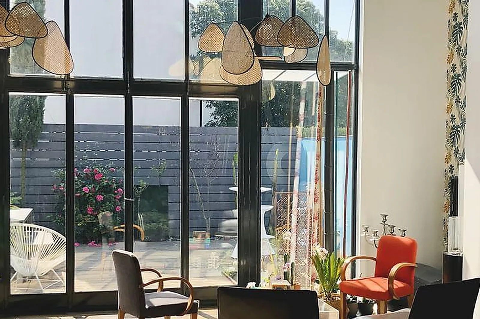 Lieux événementiels, L'ATELIER LOFT