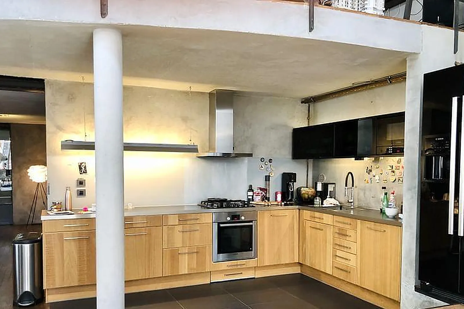 Lieux événementiels, L'ATELIER LOFT