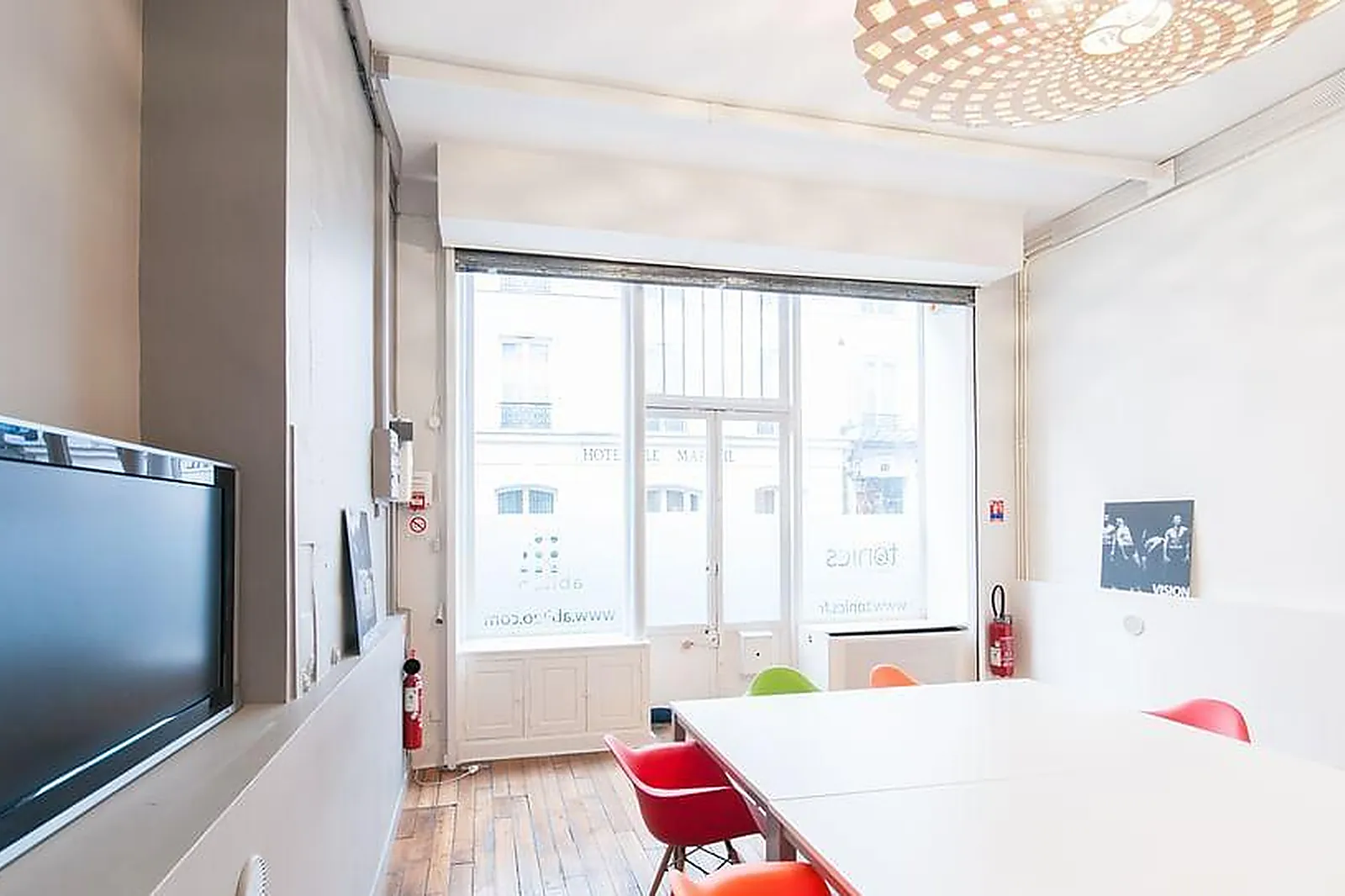 Lieux événementiels, L'ATELIER RÉPUBLIQUE