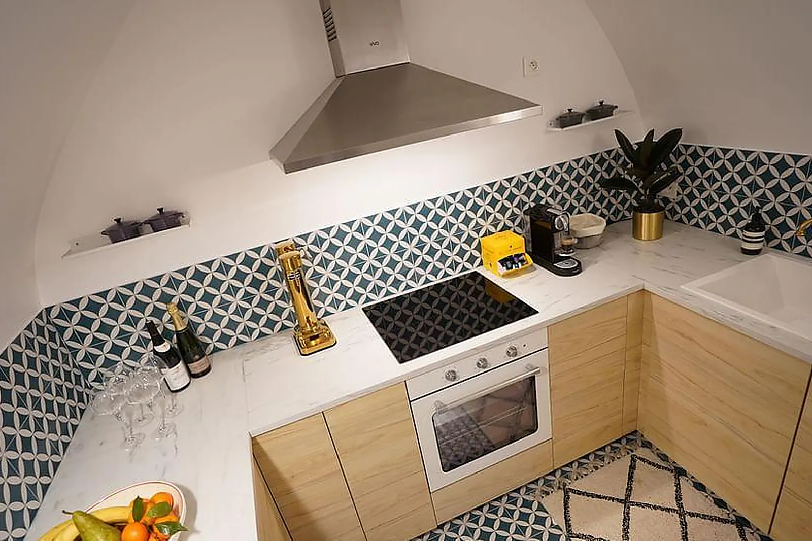 Lieux événementiels, L'ATELIER VERSAILLES