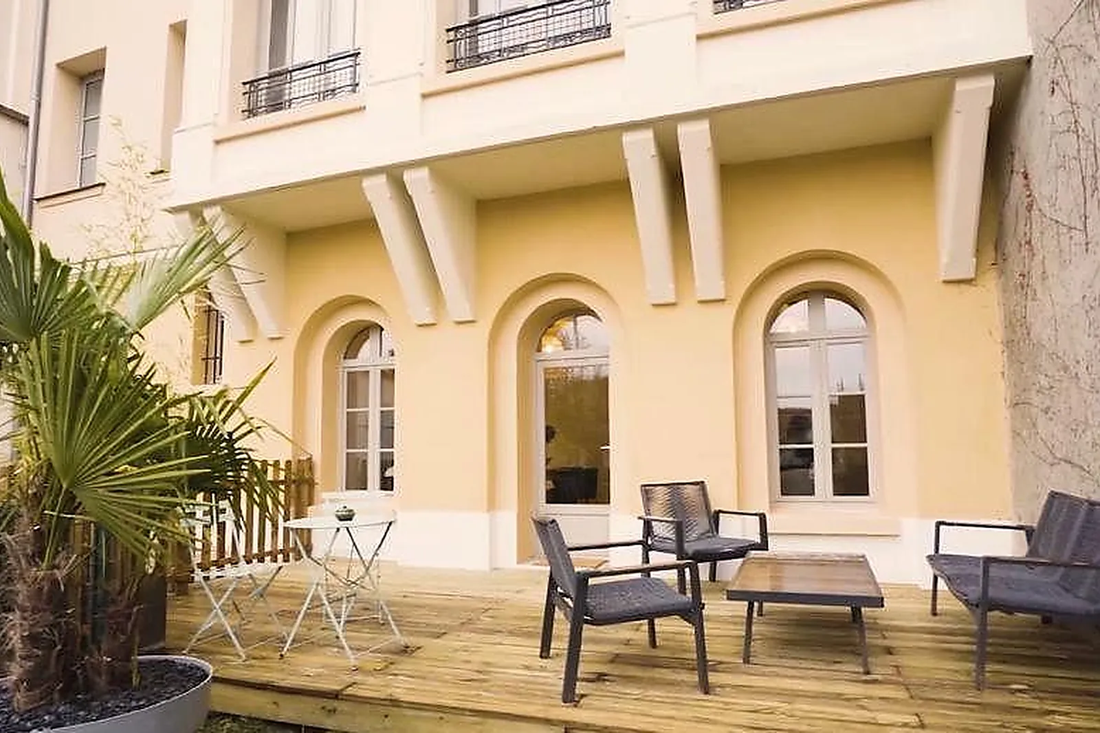 Lieux événementiels, L'ATELIER VERSAILLES